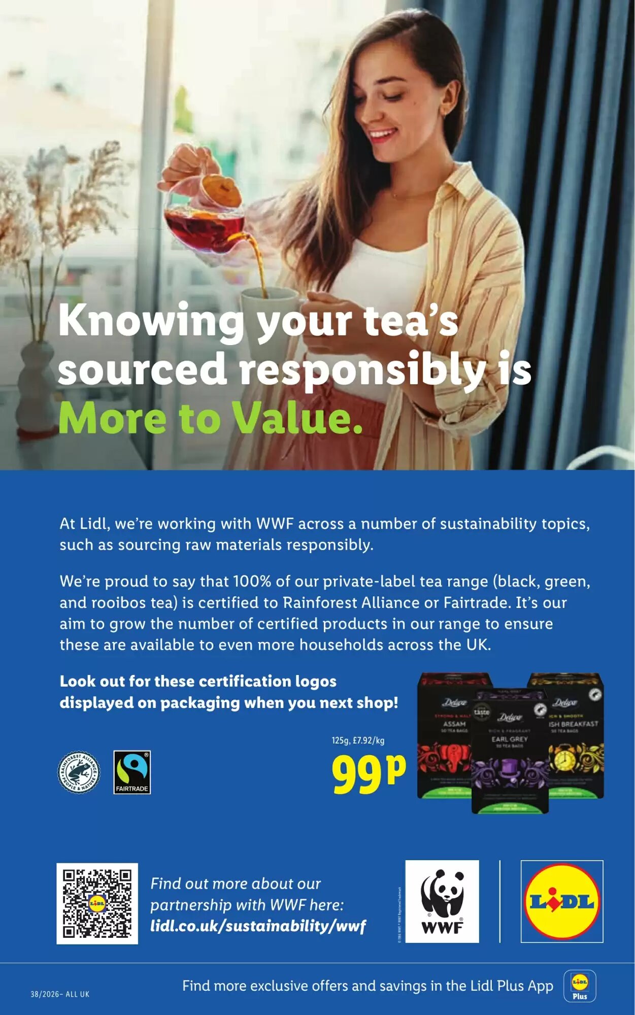 Lidl offers valid from 17/09/2026 - Page 8.