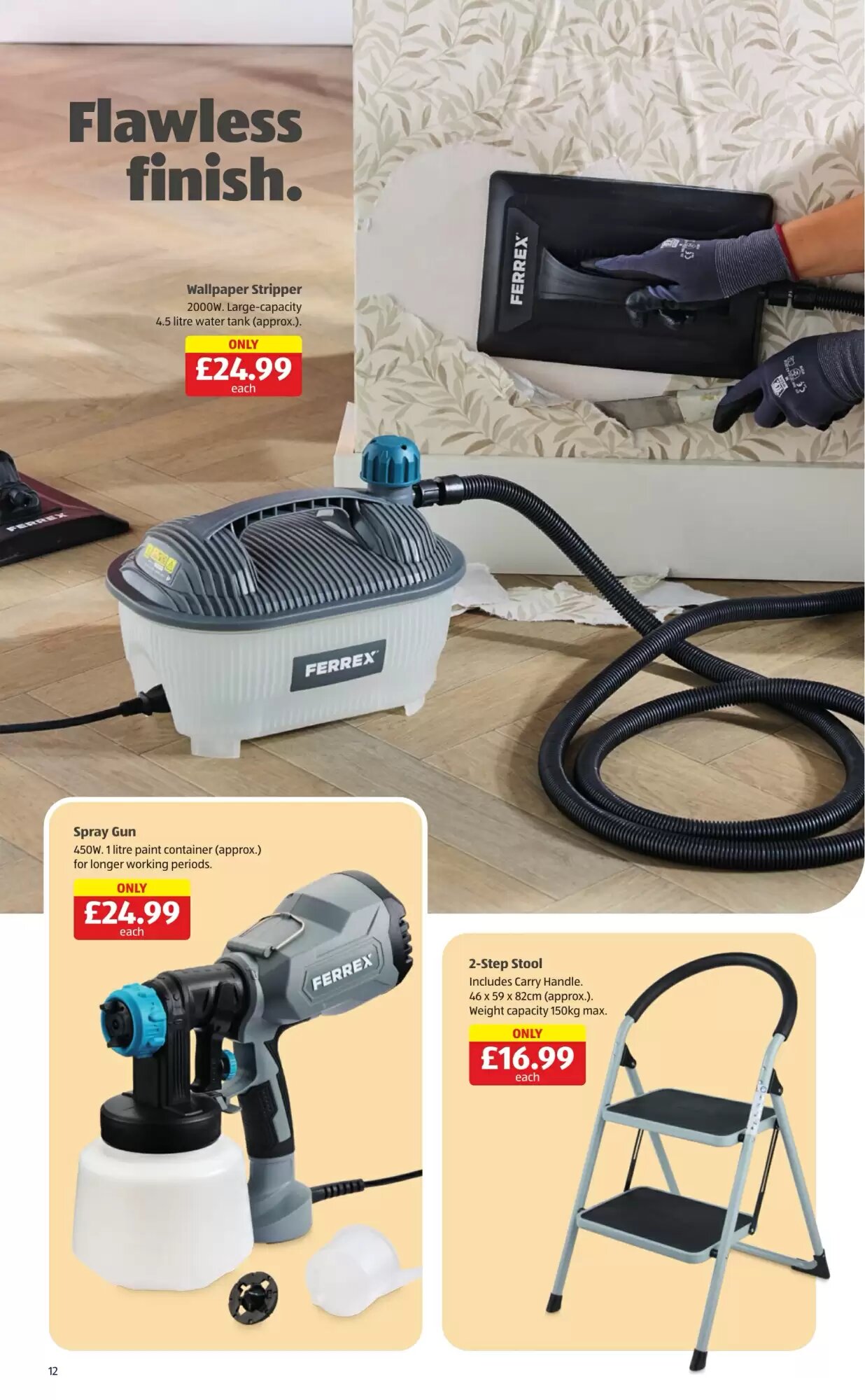 Aldi offers valid from 17/09/2026 - Page 12.
