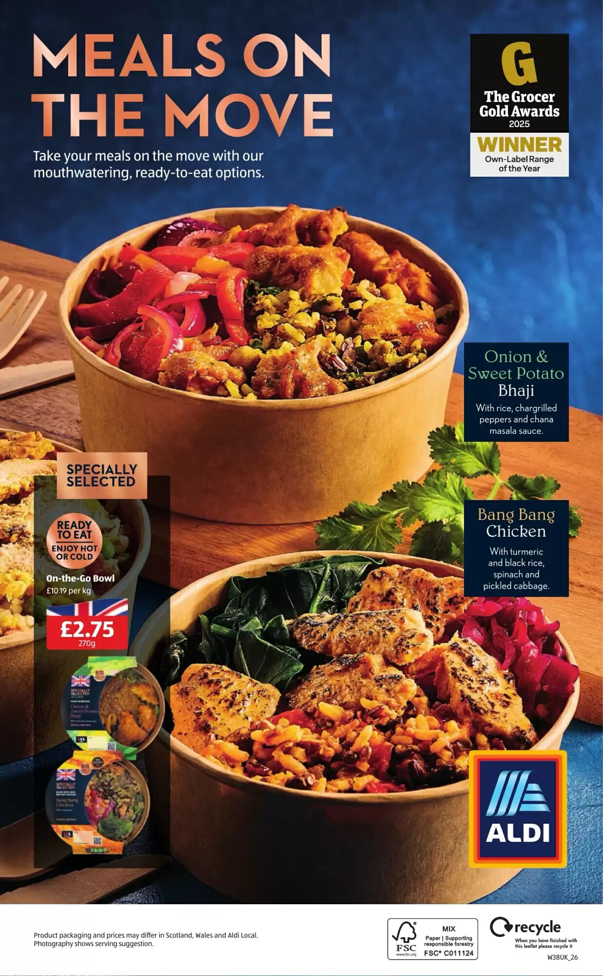 Aldi offers valid from 17/09/2026 - Page 20.