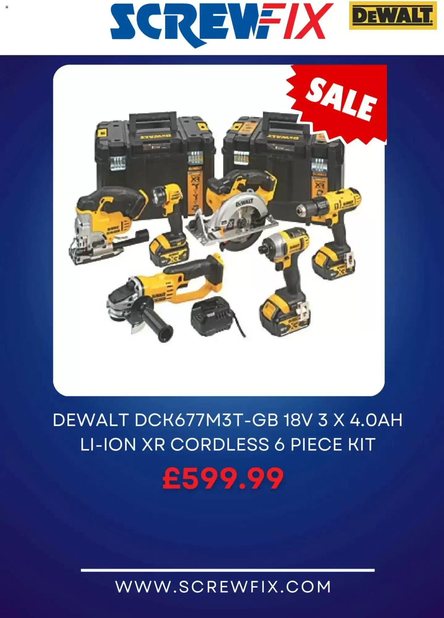 Screwfix offers valid from 18/09/2026 - Page 5.