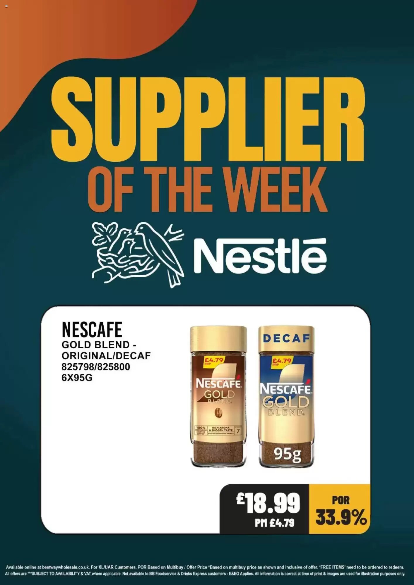 Bestway offers valid from 23/09/2026 - Page 14.