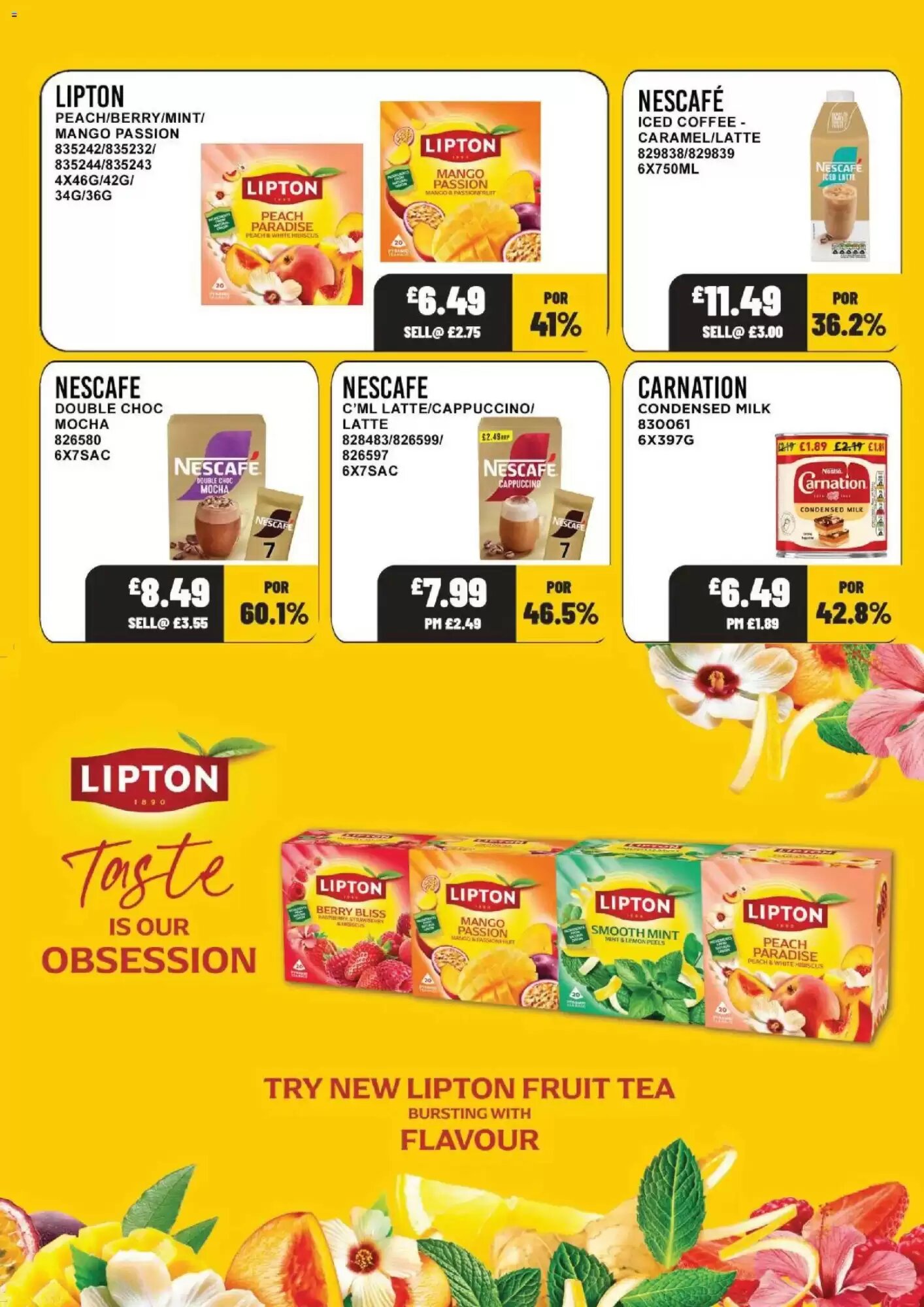 Bestway offers valid from 23/09/2026 - Page 15.