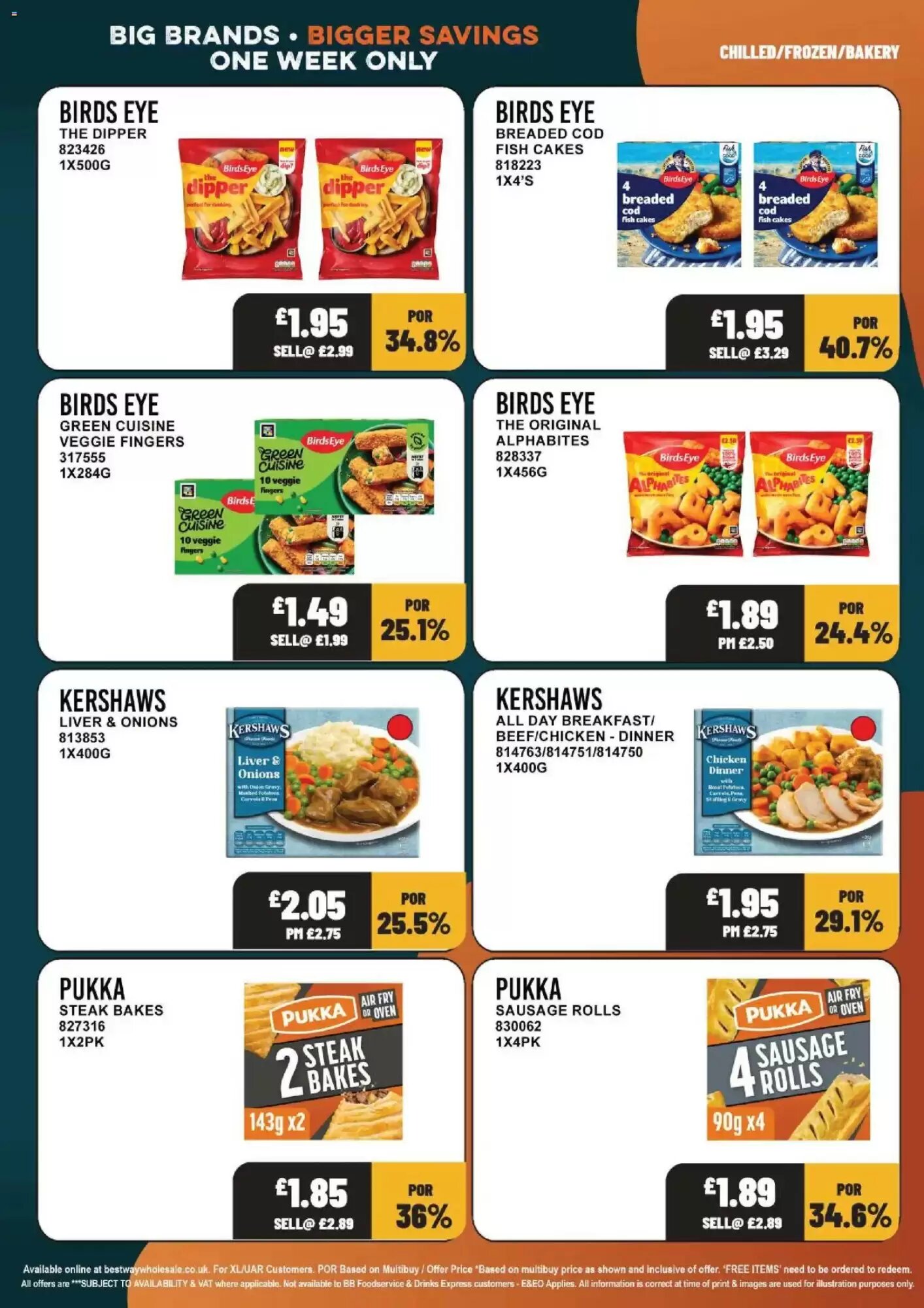 Bestway offers valid from 23/09/2026 - Page 17.