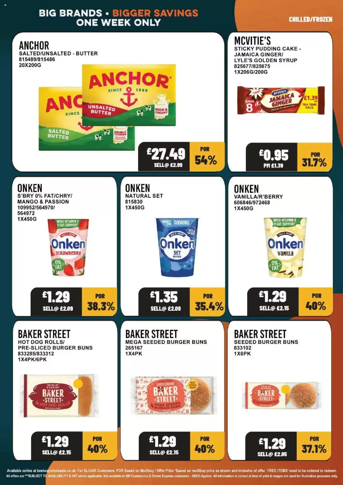 Bestway offers valid from 23/09/2026 - Page 19.