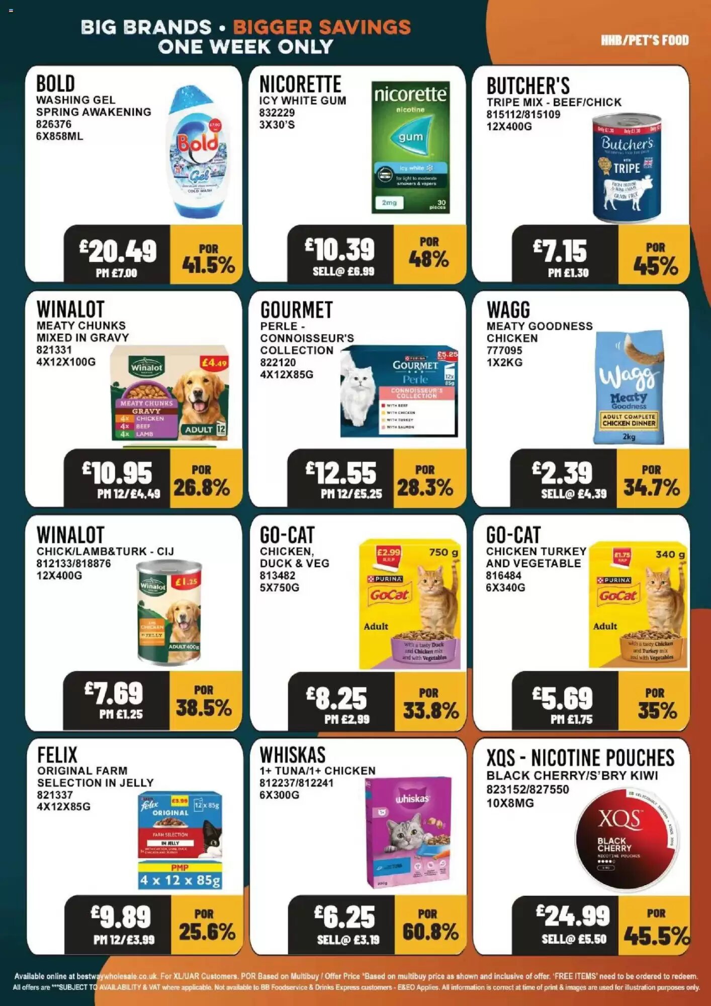 Bestway offers valid from 23/09/2026 - Page 23.