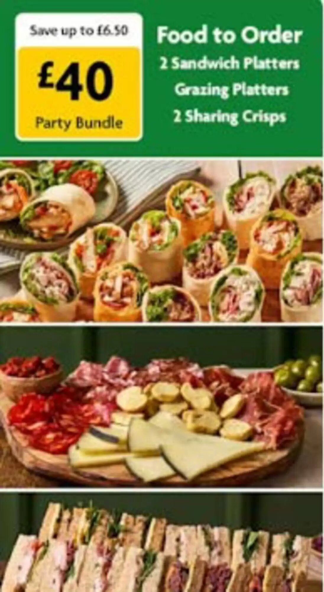 Morrisons offers valid from 23/09/2026 - Page 1.