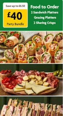 Morrisons offers valid from 23/09/2026