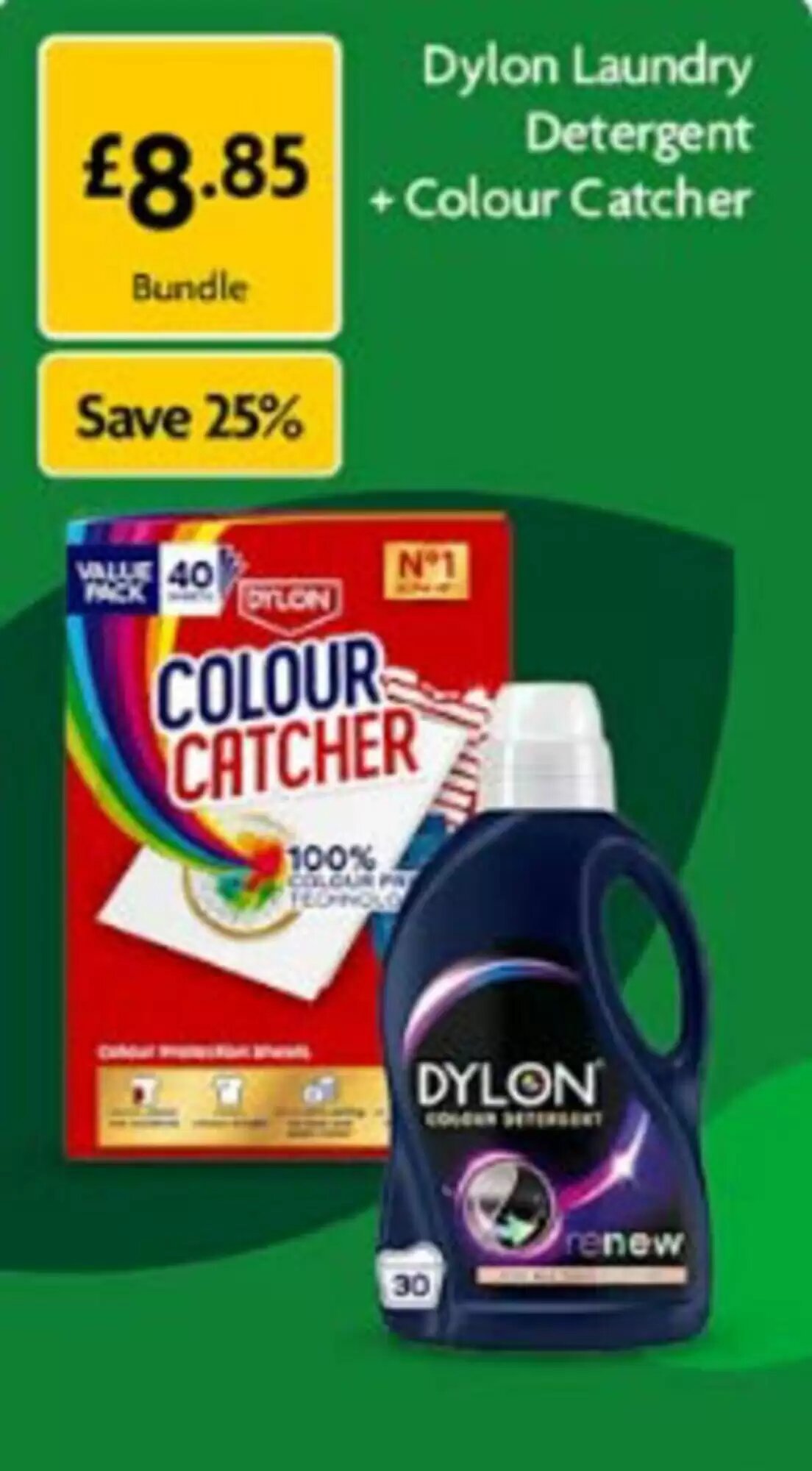 Morrisons offers valid from 23/09/2026 - Page 3.