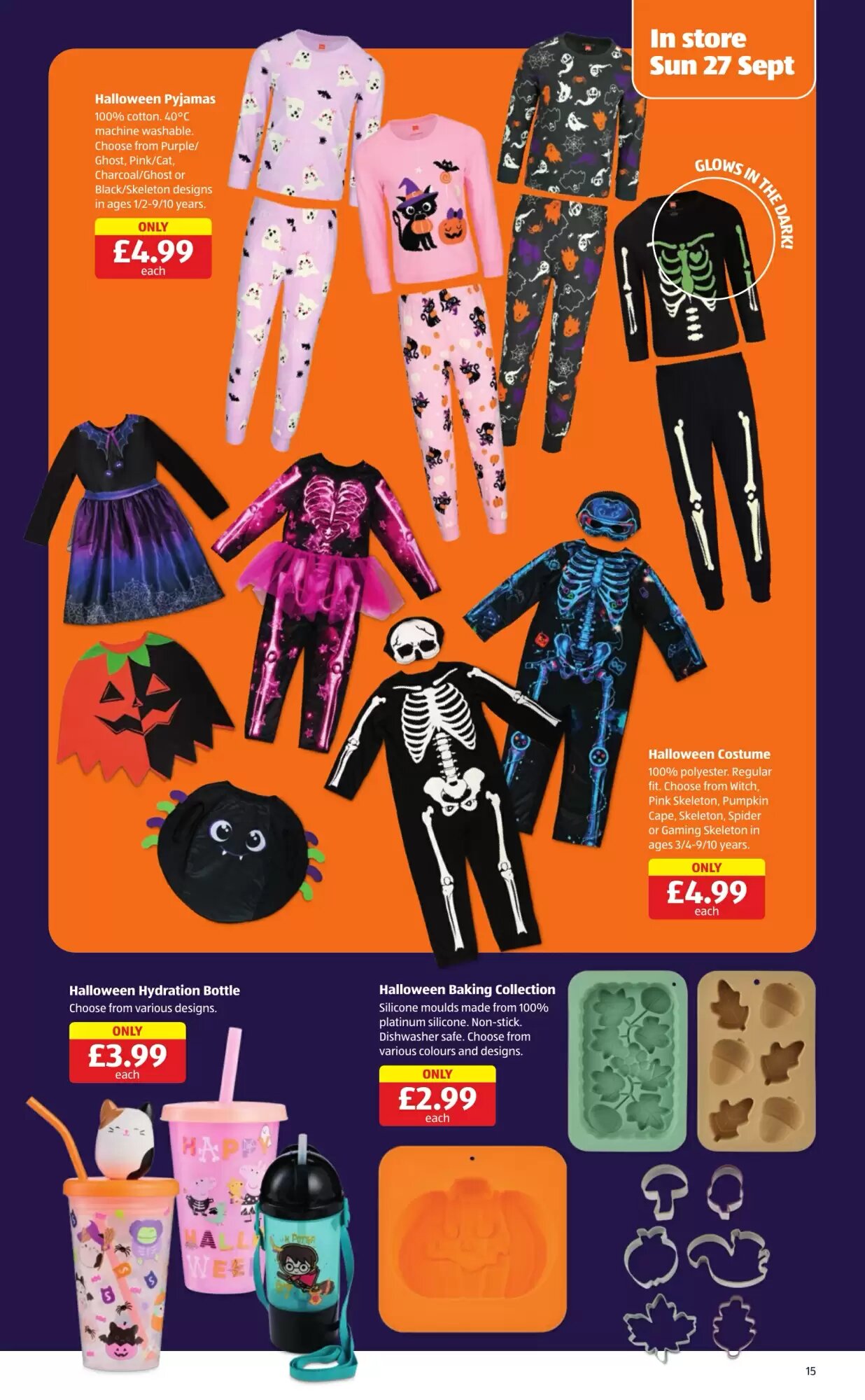 Aldi offers valid from 24/09/2026 - Page 15.