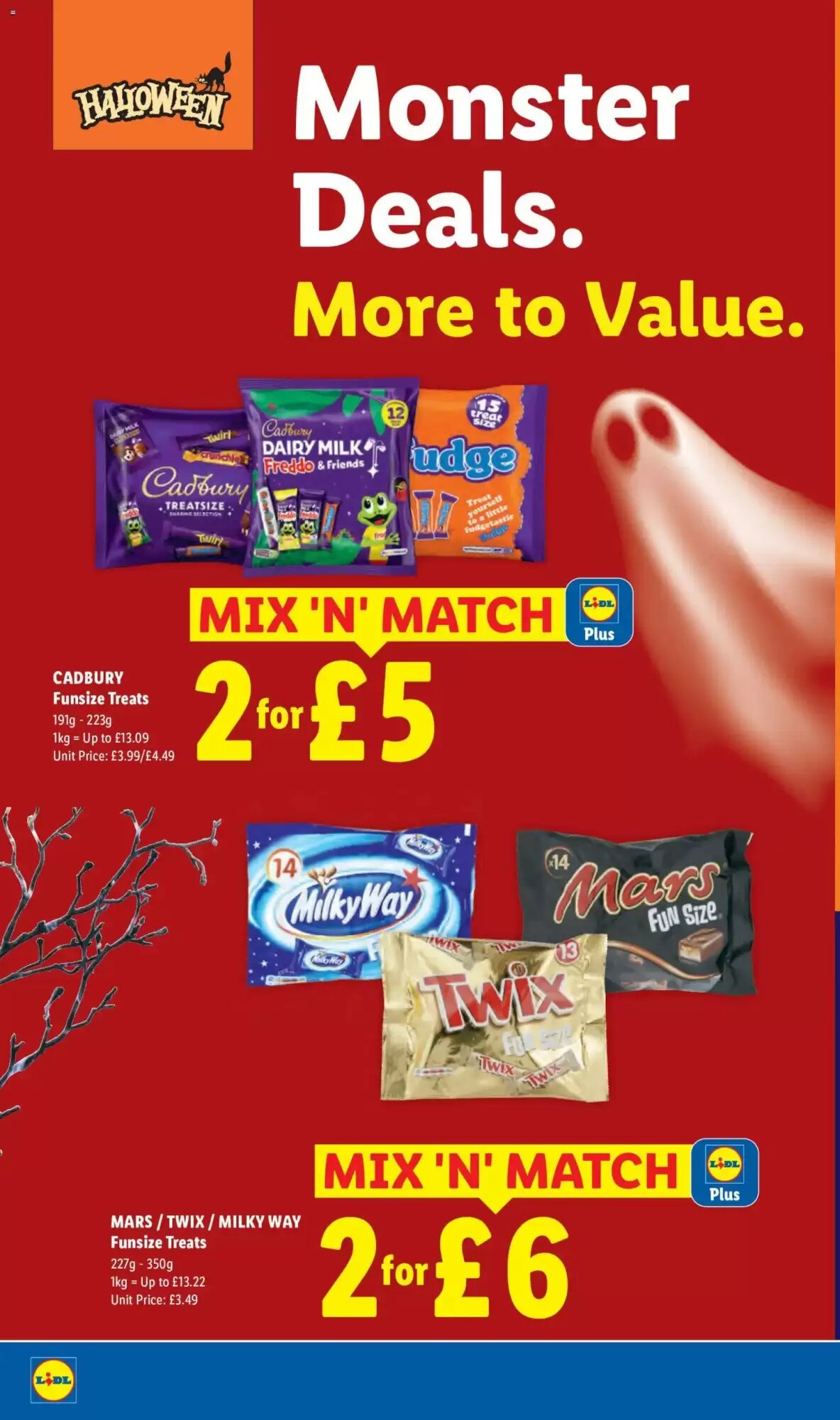 Lidl offers valid from 24/09/2026 - Page 10.