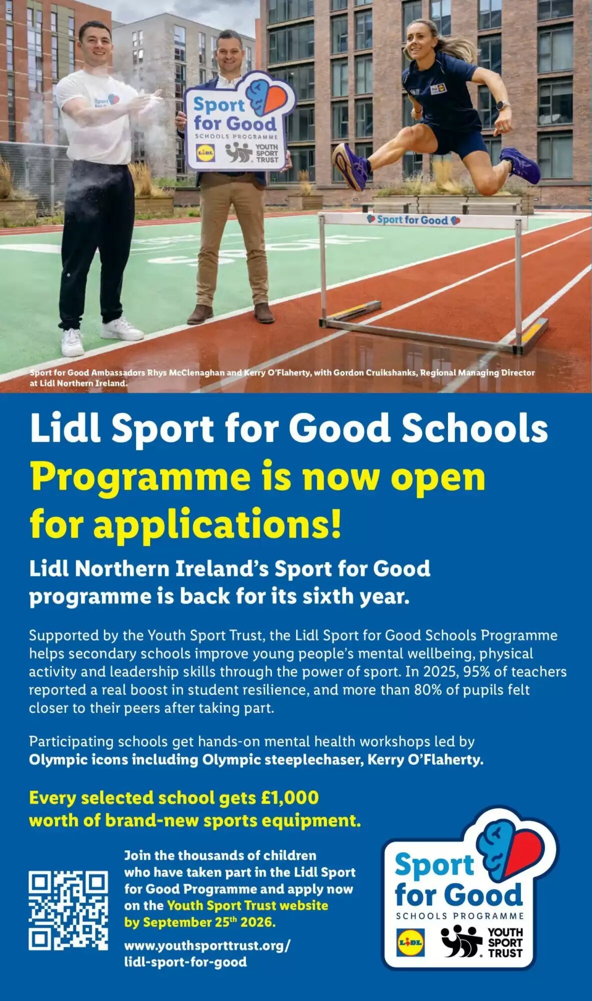 Lidl offers valid from 24/09/2026 - Page 15.