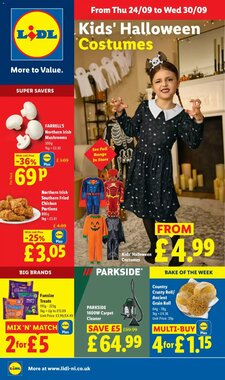 Lidl offers valid from 24/09/2026