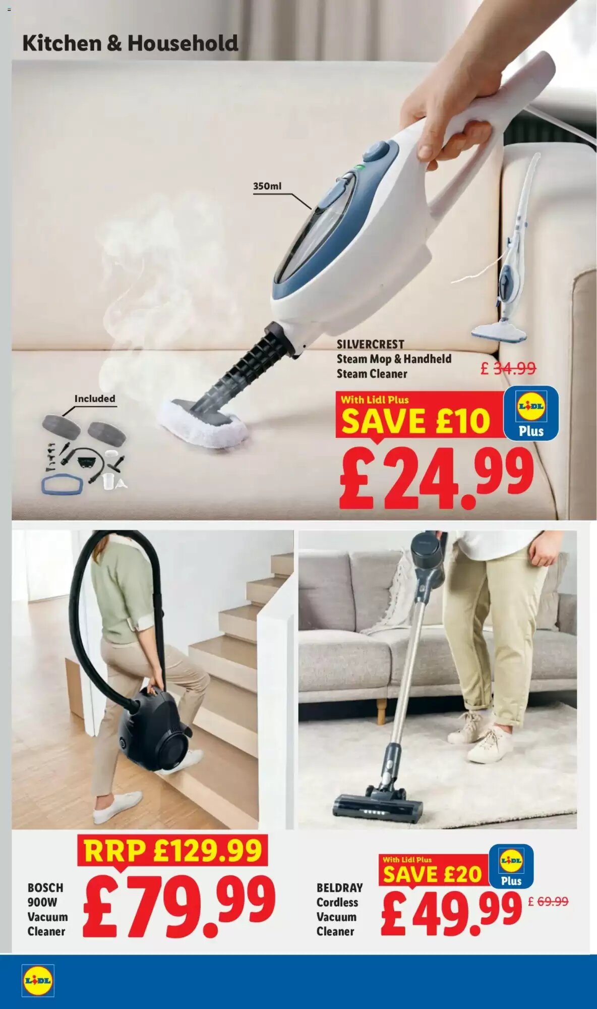 Lidl offers valid from 24/09/2026 - Page 20.