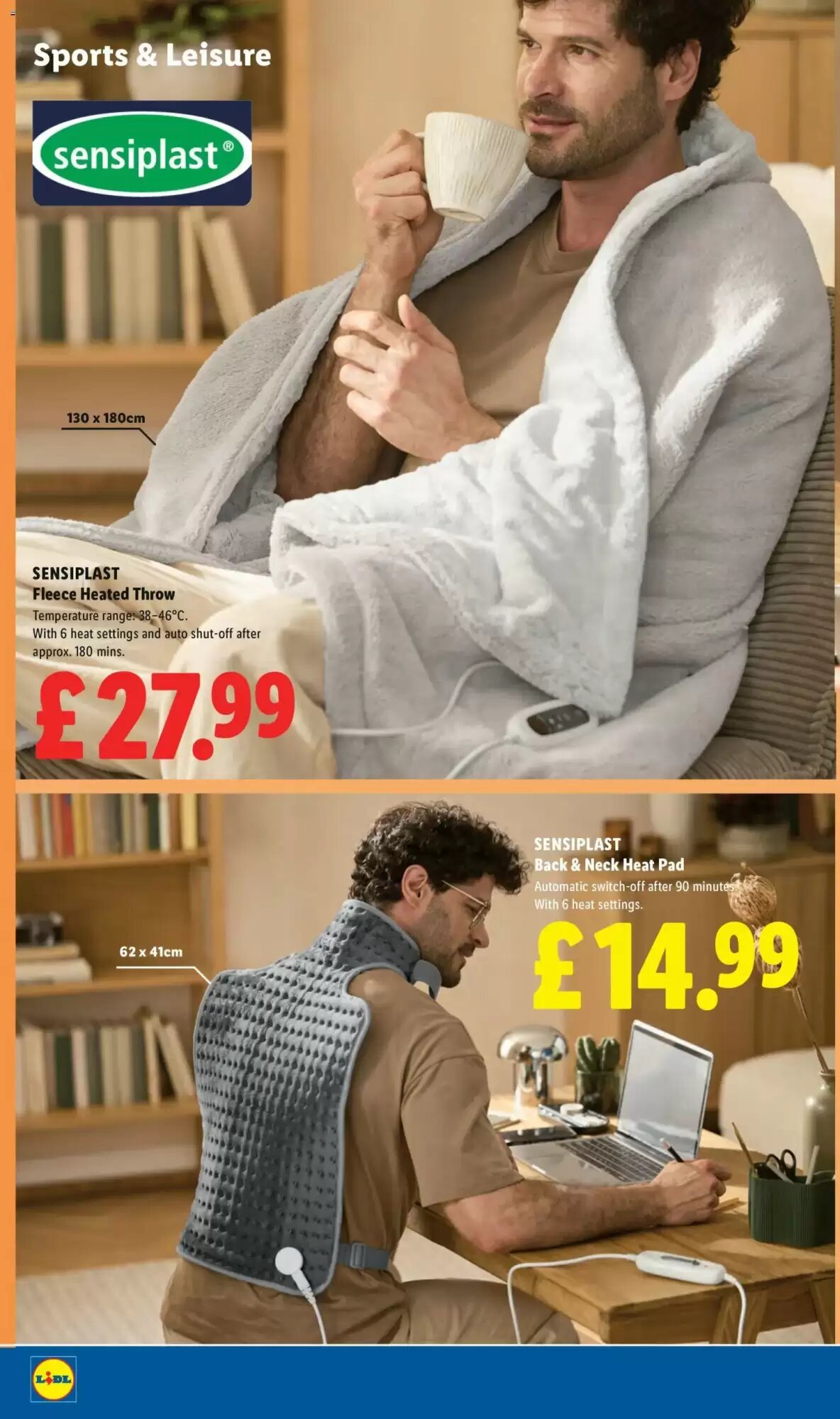 Lidl offers valid from 24/09/2026 - Page 22.
