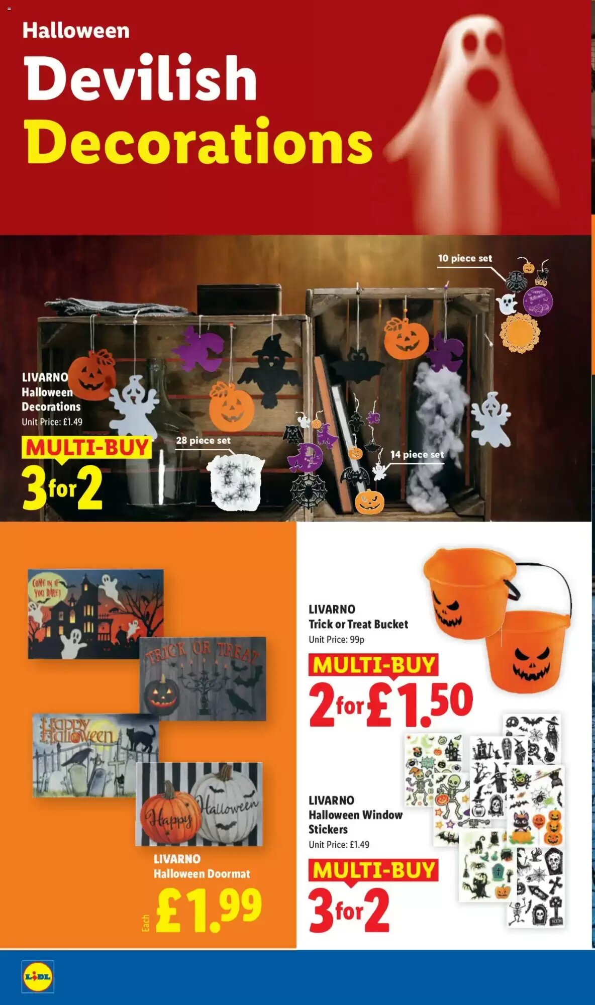 Lidl offers valid from 24/09/2026 - Page 26.