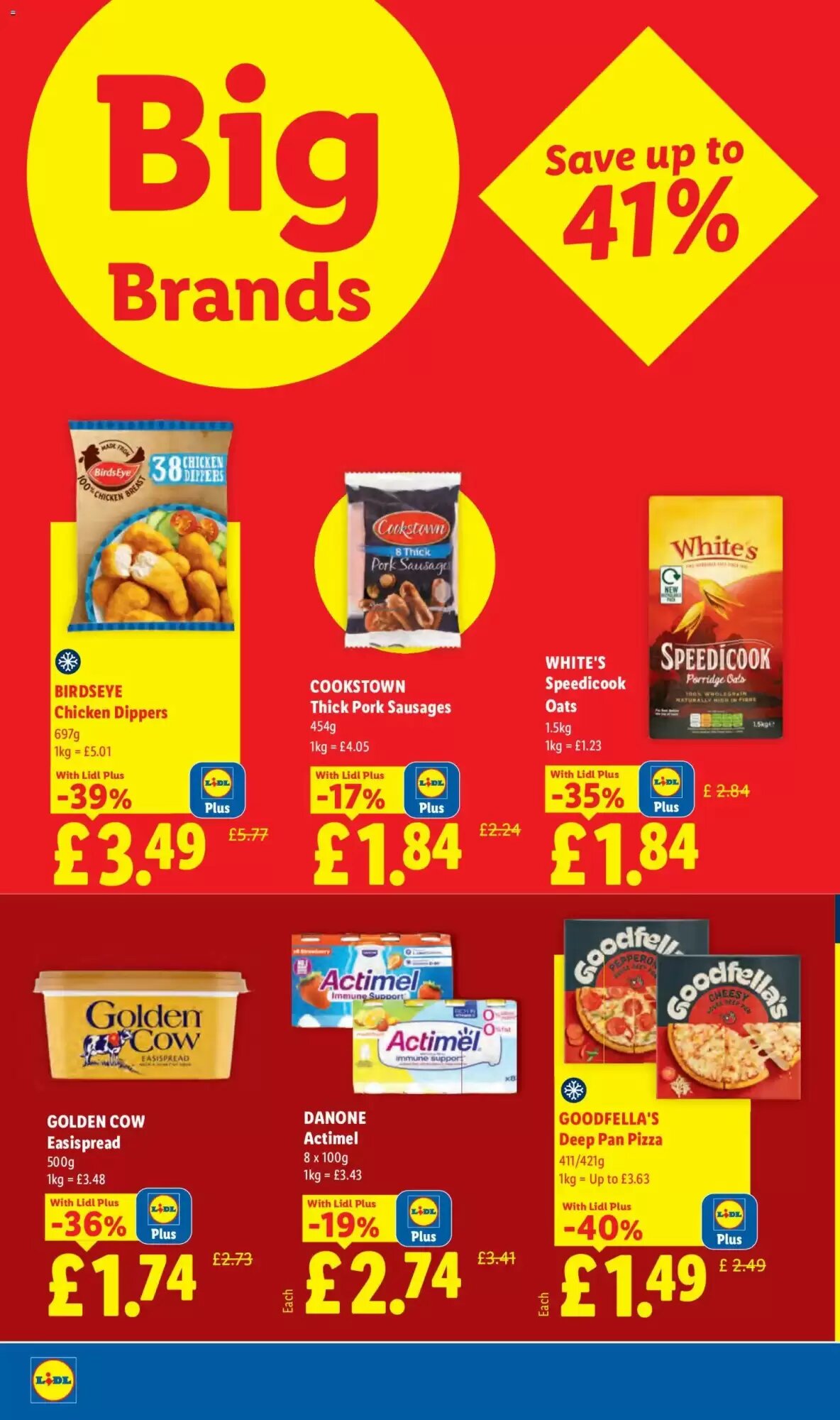 Lidl offers valid from 24/09/2026 - Page 8.