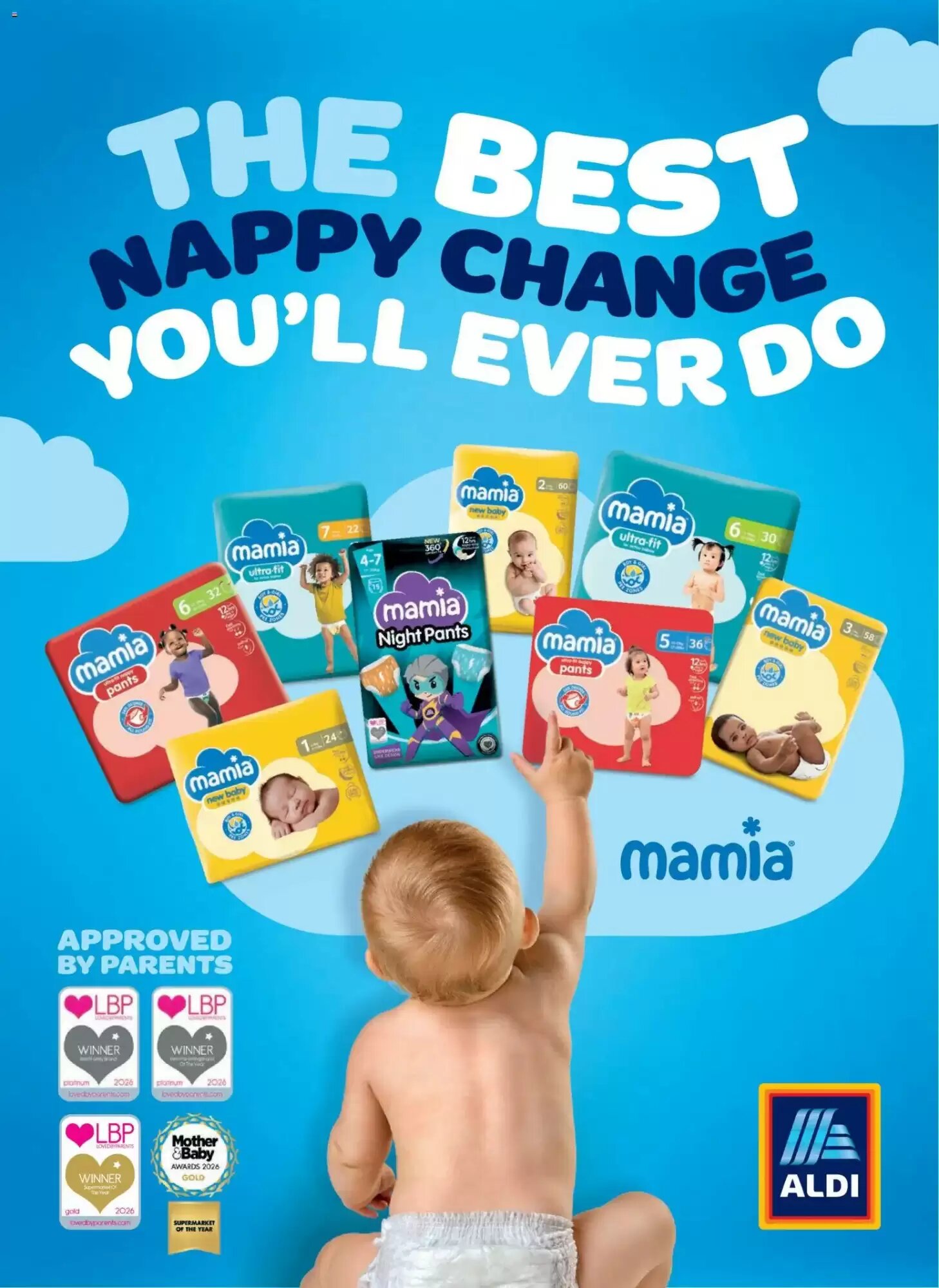 Aldi offers valid from 24/09/2026 - Page 1.