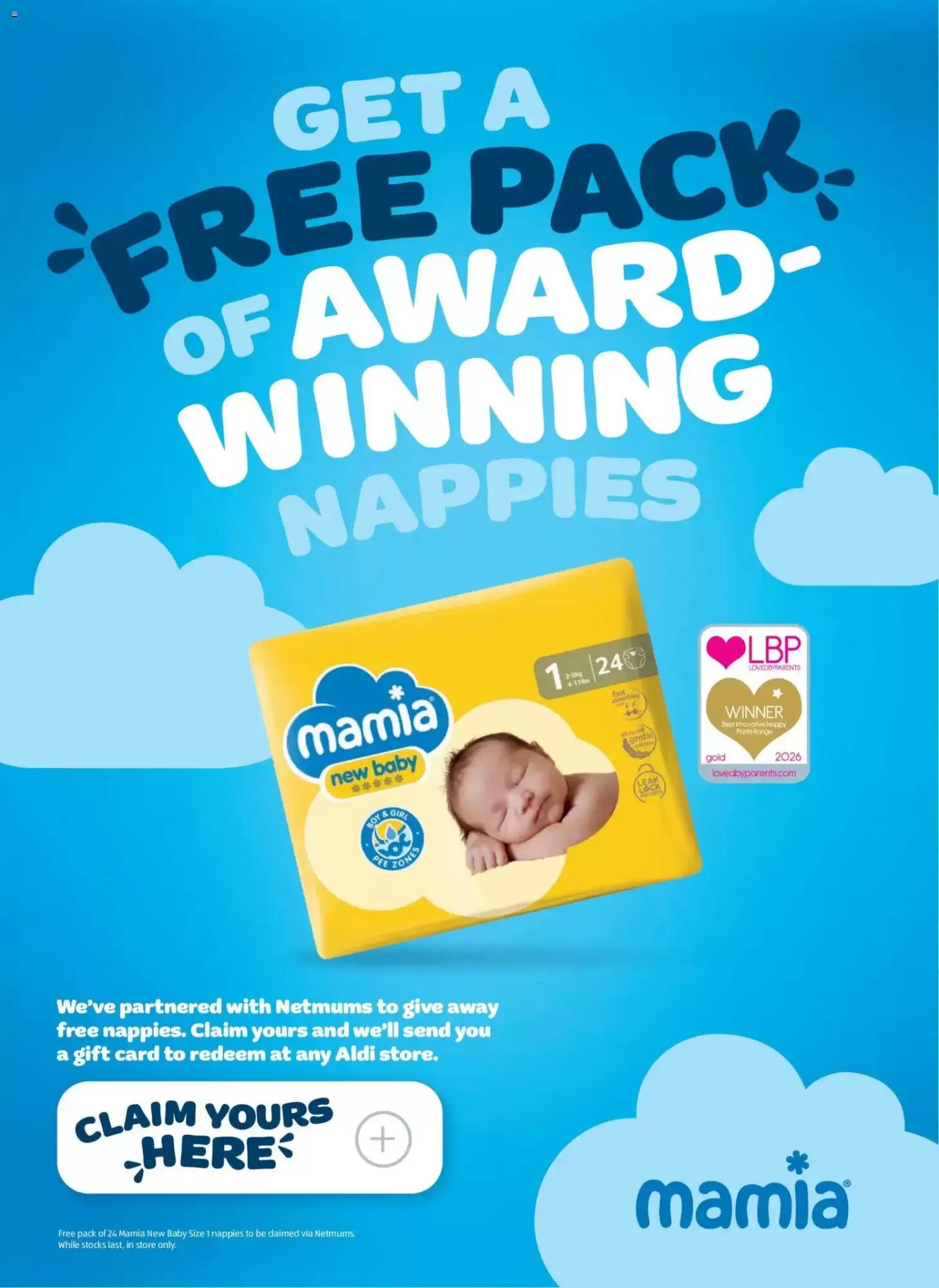 Aldi offers valid from 24/09/2026 - Page 6.