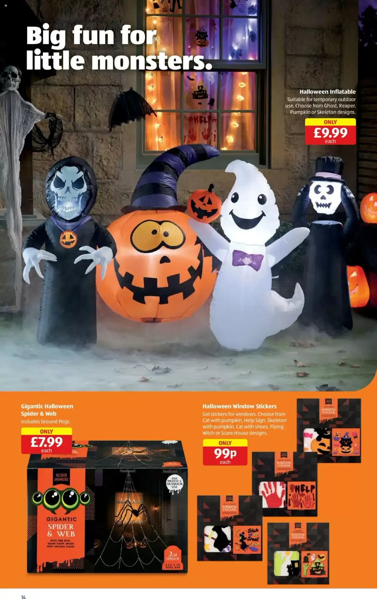 Aldi offers valid from 24/09/2026 - Page 14.