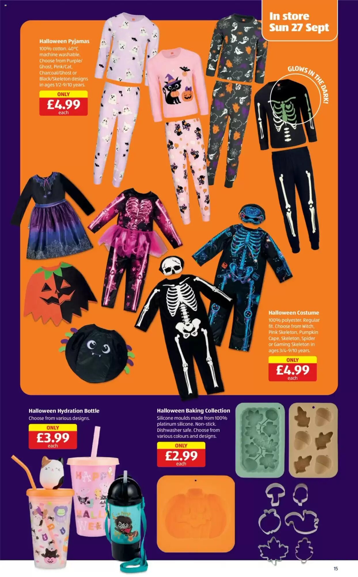 Aldi offers valid from 24/09/2026 - Page 15.