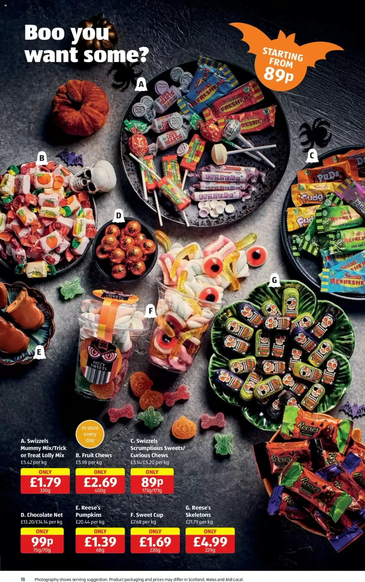 Aldi offers valid from 24/09/2026 - Page 18.