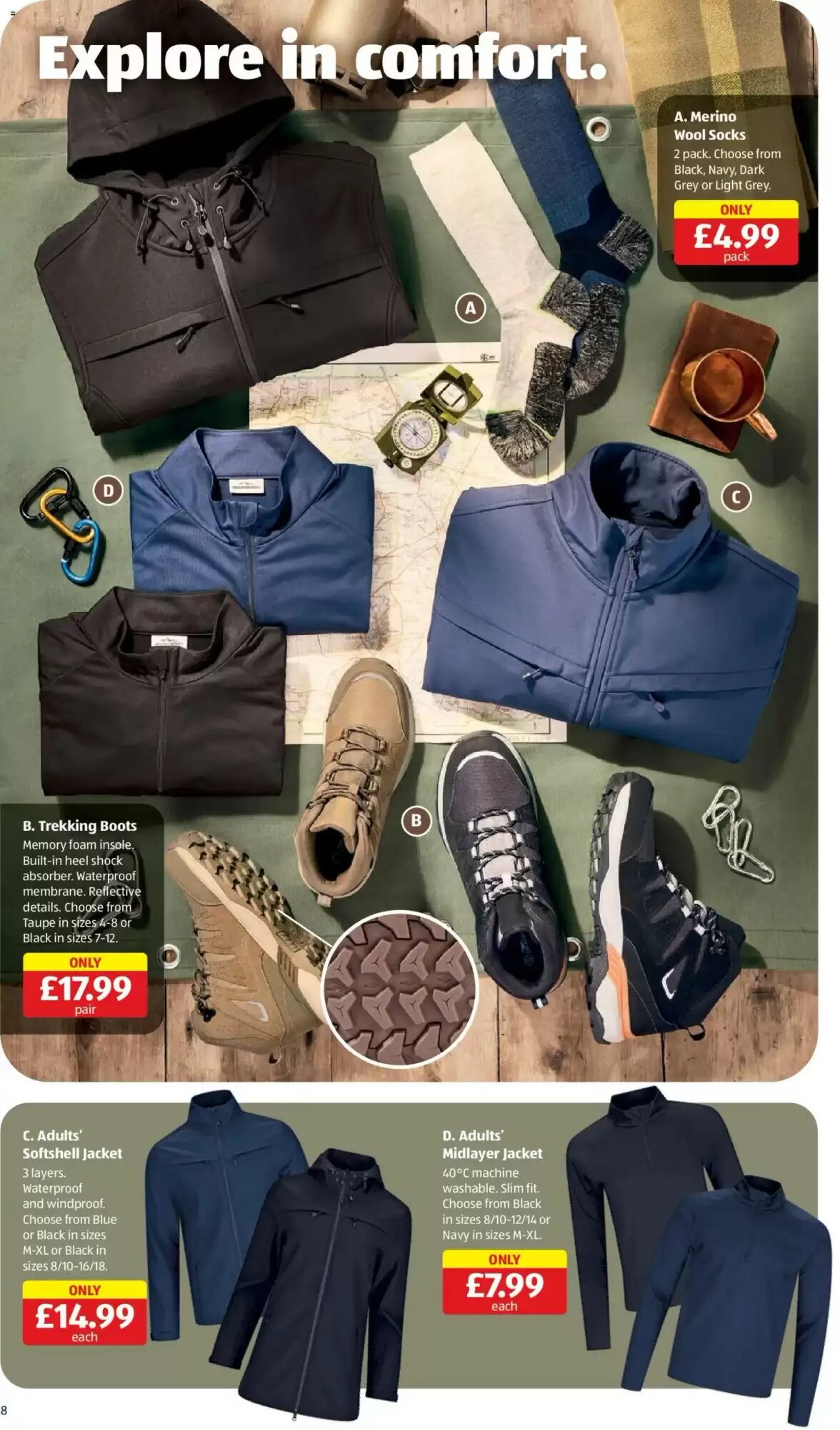 Aldi offers valid from 24/09/2026 - Page 8.