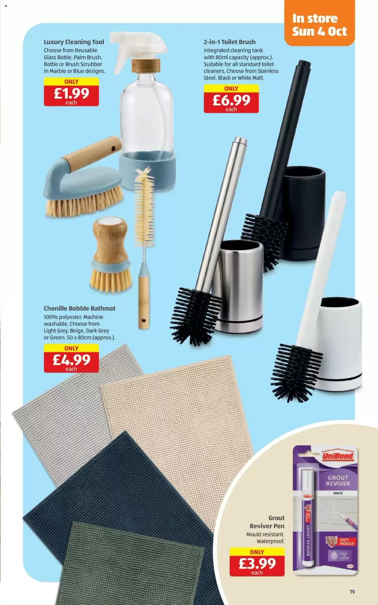Aldi offers valid from 28/09/2026 - Page 19.