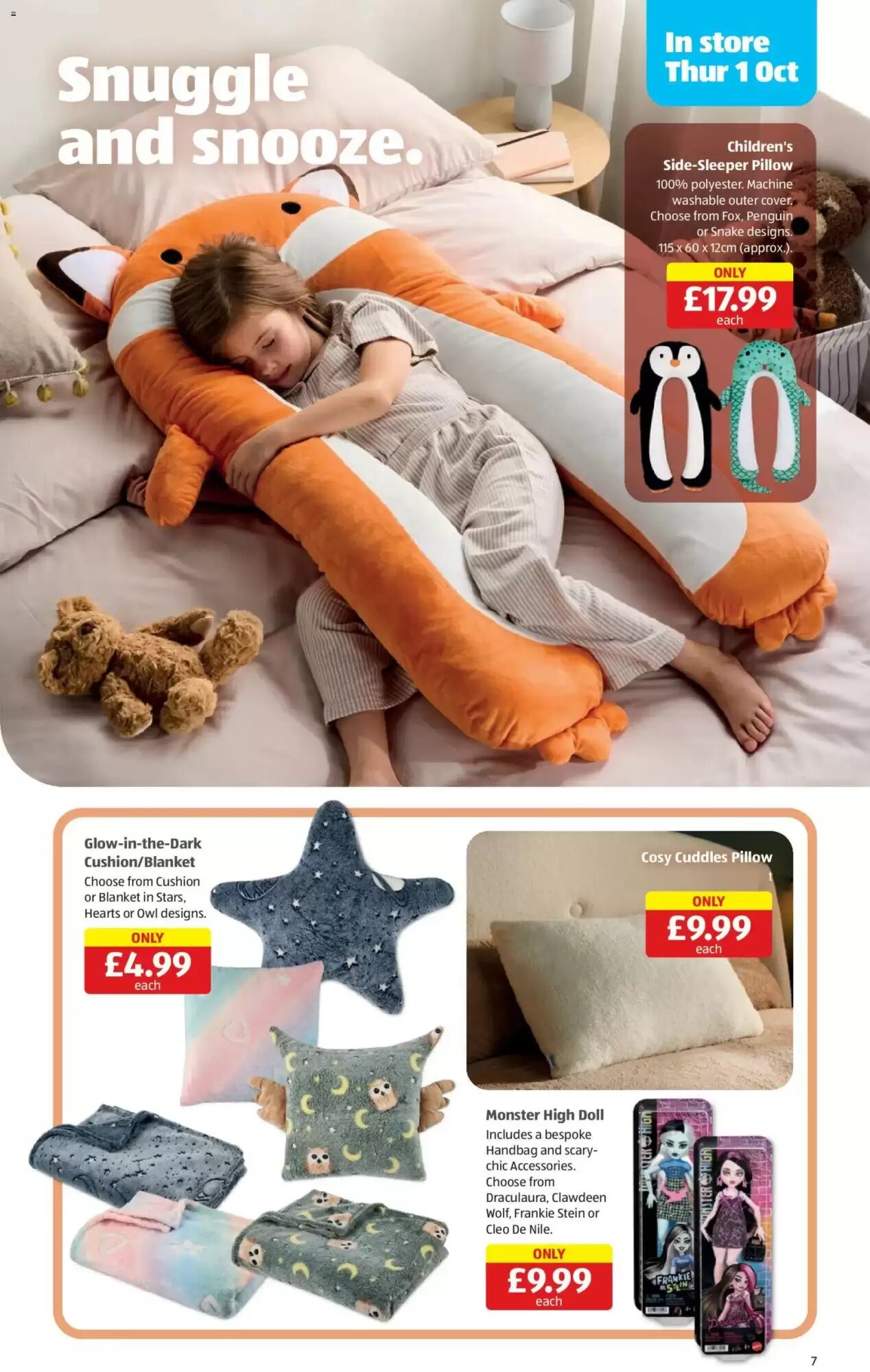 Aldi offers valid from 28/09/2026 - Page 7.