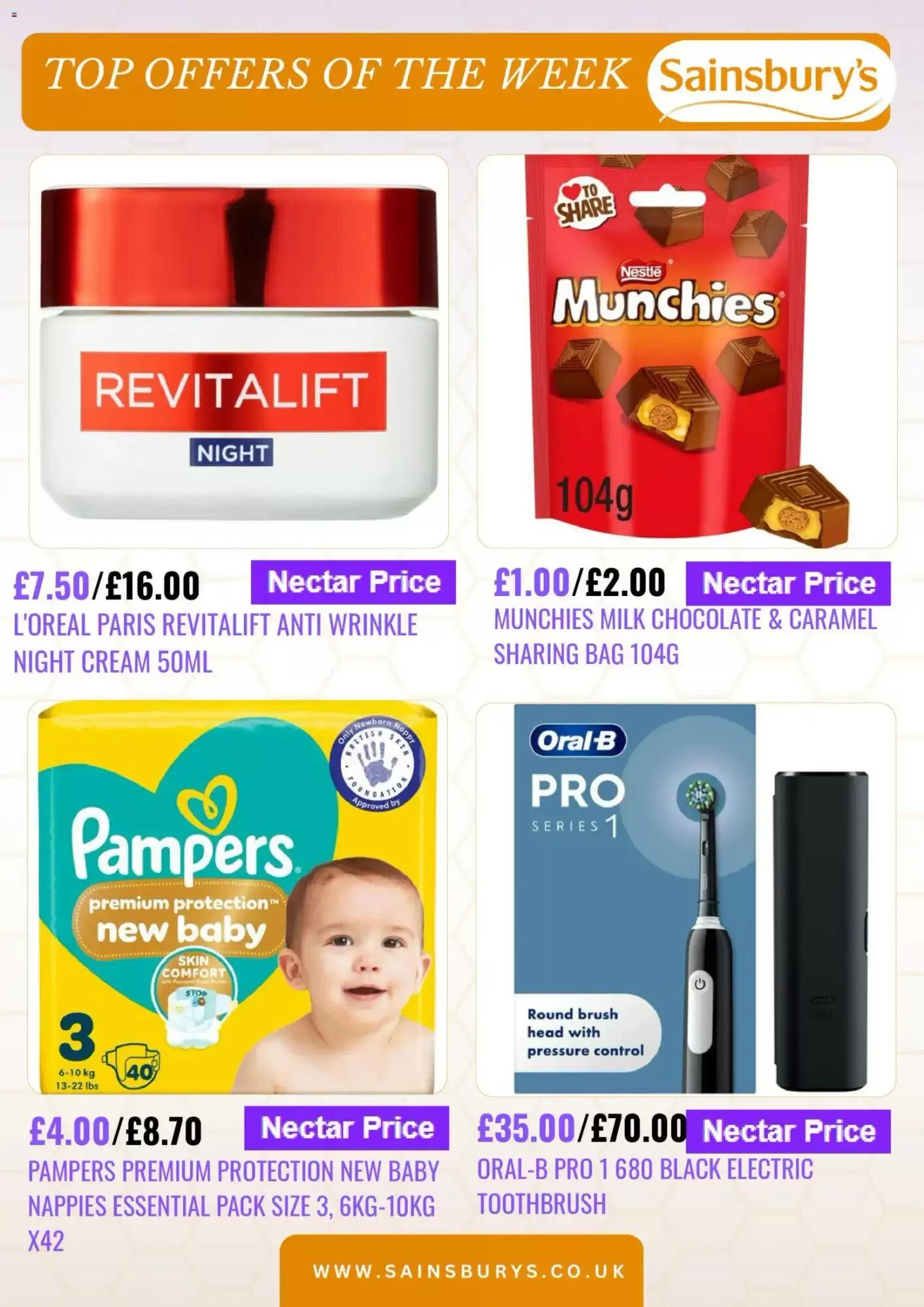 Sainsbury's offers valid from 28/09/2026 - Page 2.