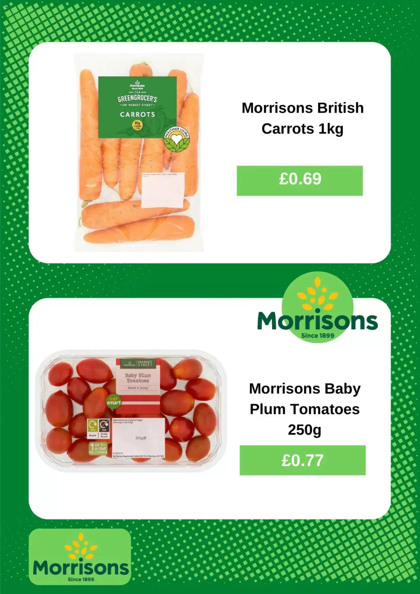 Morrisons offers valid from 28/09/2026 - Page 4.