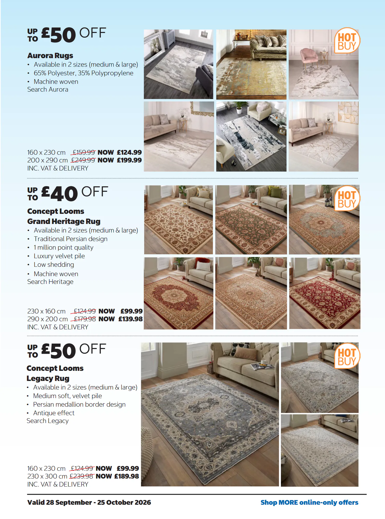 Costco offers valid from 28/09/2026 - Page 35.