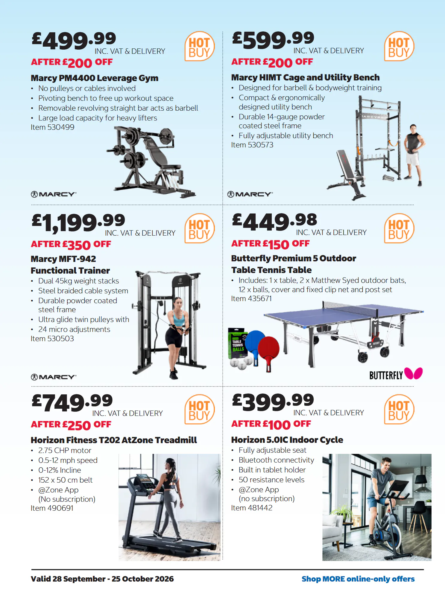 Costco offers valid from 28/09/2026 - Page 40.