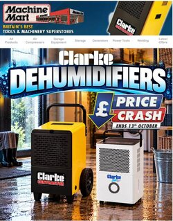 Machine Mart offers valid from 02/10/2026
