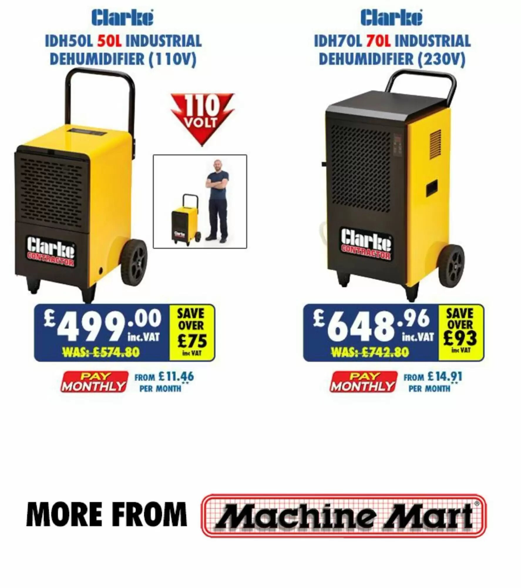 Machine Mart offers valid from 02/10/2026 - Page 4.
