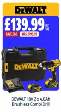 Screwfix offers valid from 02/10/2026