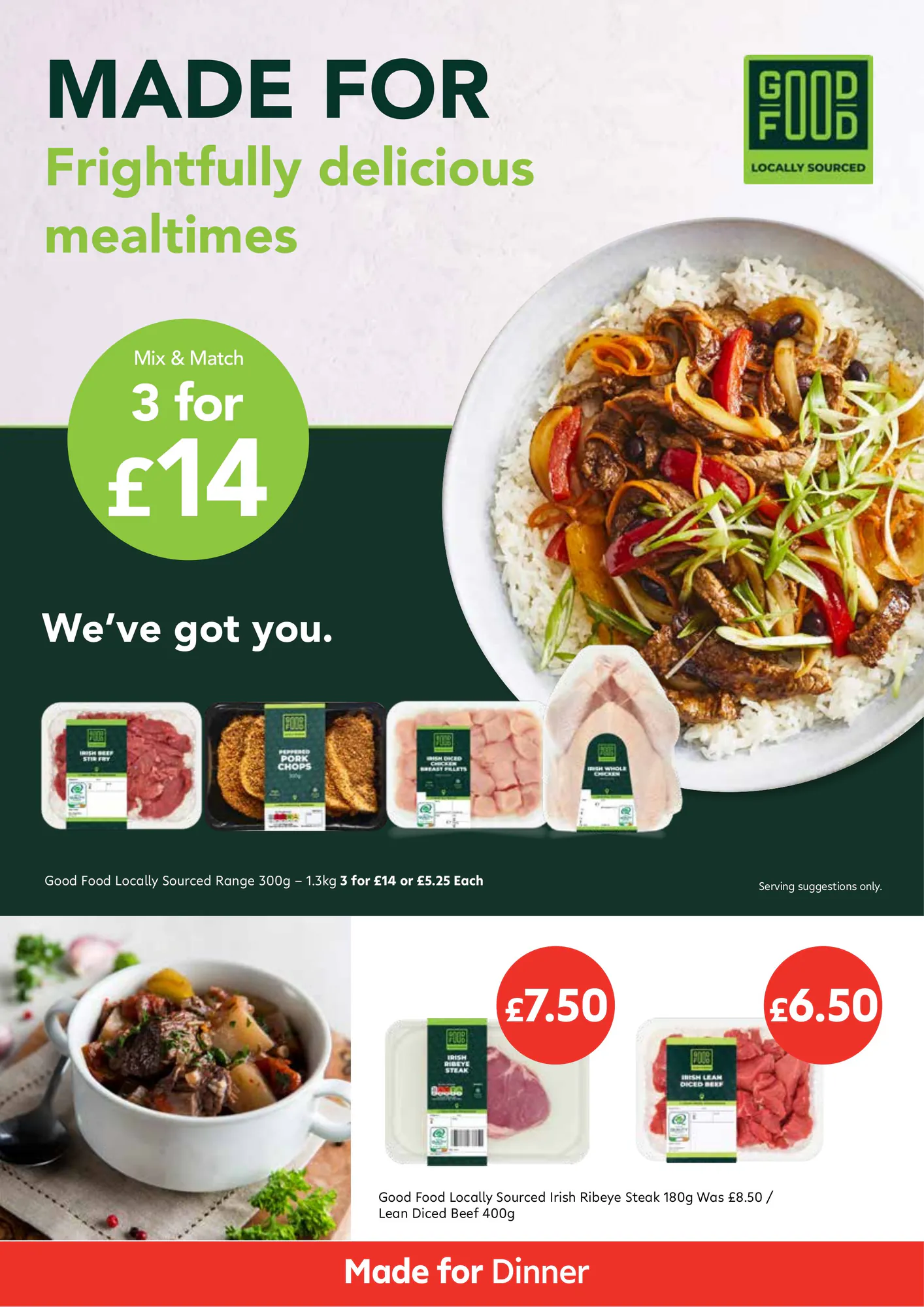 Centra offers valid from 04/10/2026 - Page 2.