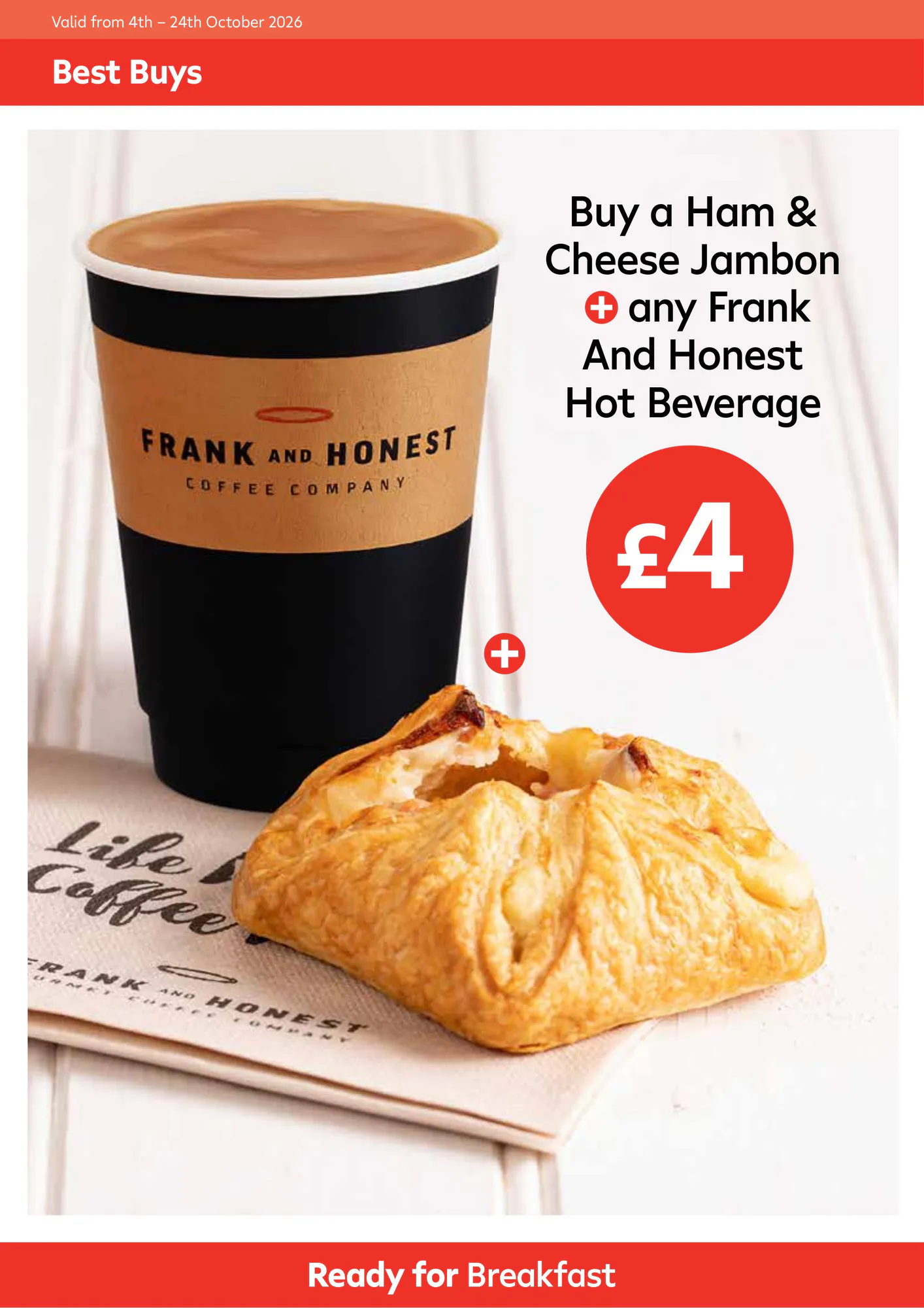 Centra offers valid from 04/10/2026 - Page 8.