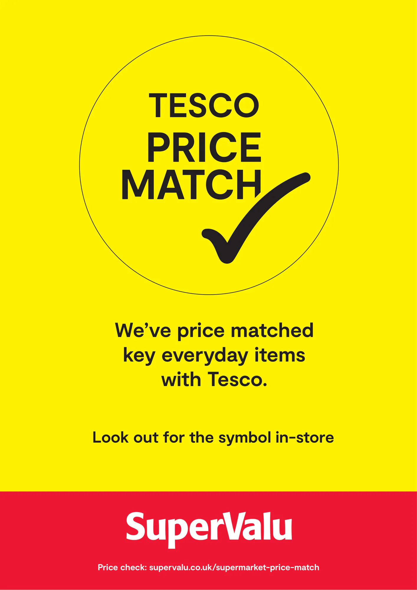 SuperValu offers valid from 04/10/2026 - Page 18.