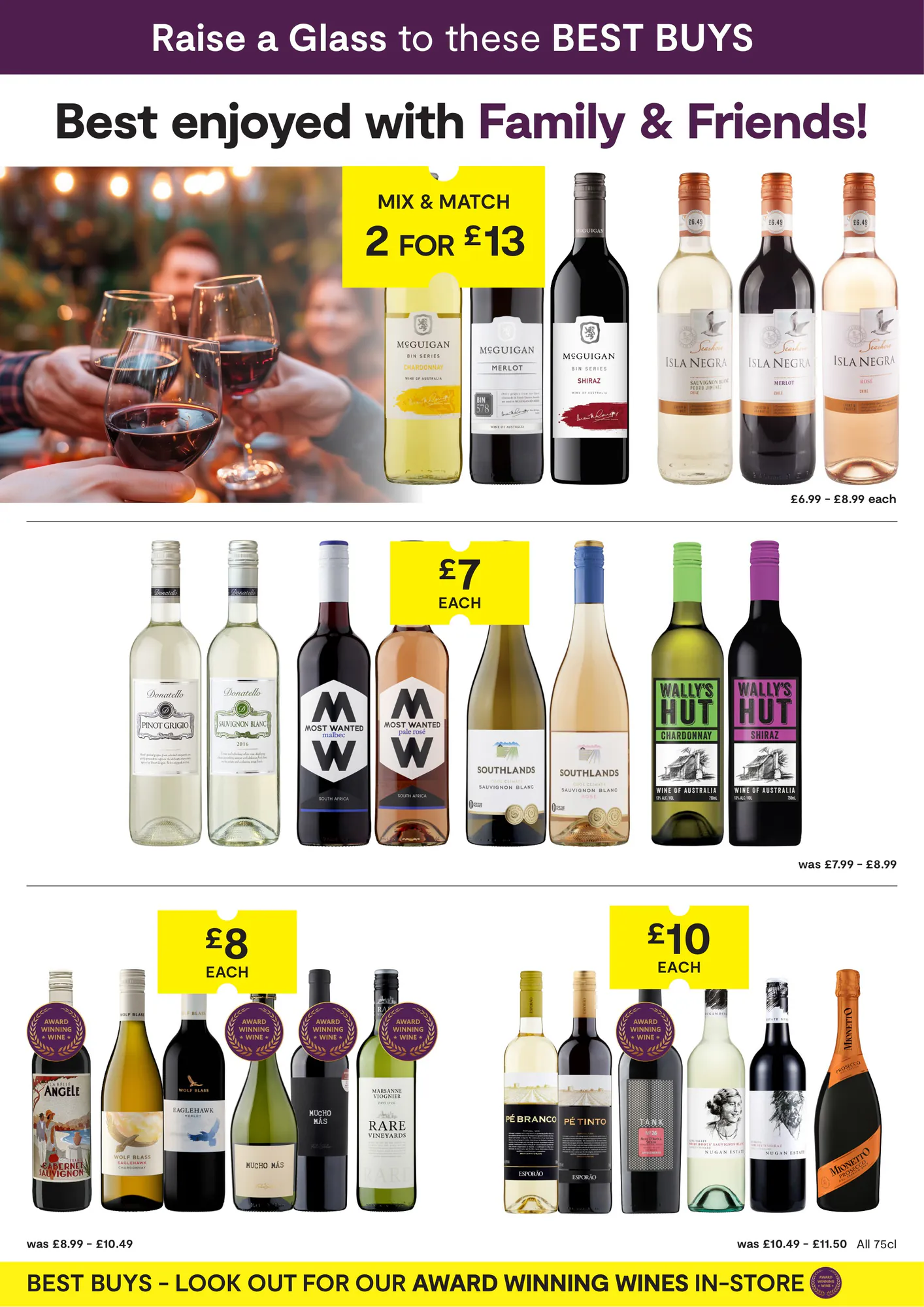 SuperValu offers valid from 04/10/2026 - Page 22.