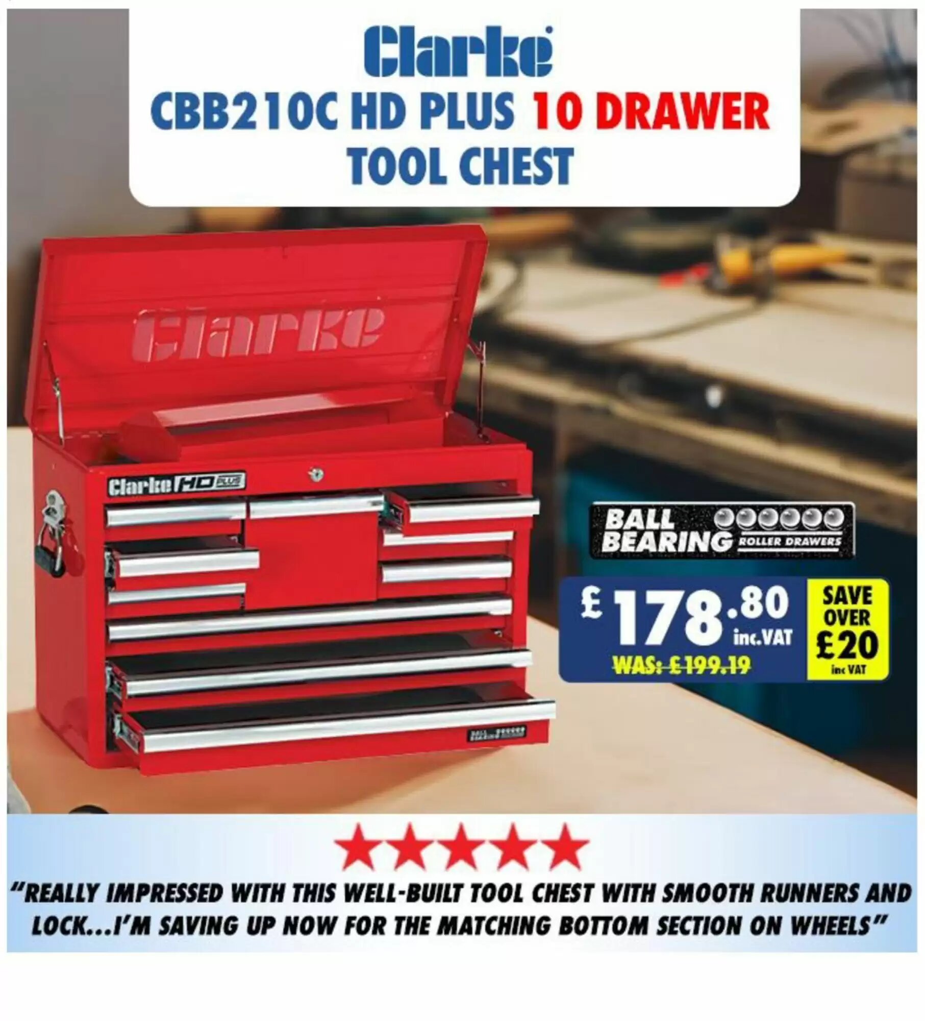 Machine Mart offers valid from 05/10/2026 - Page 10.