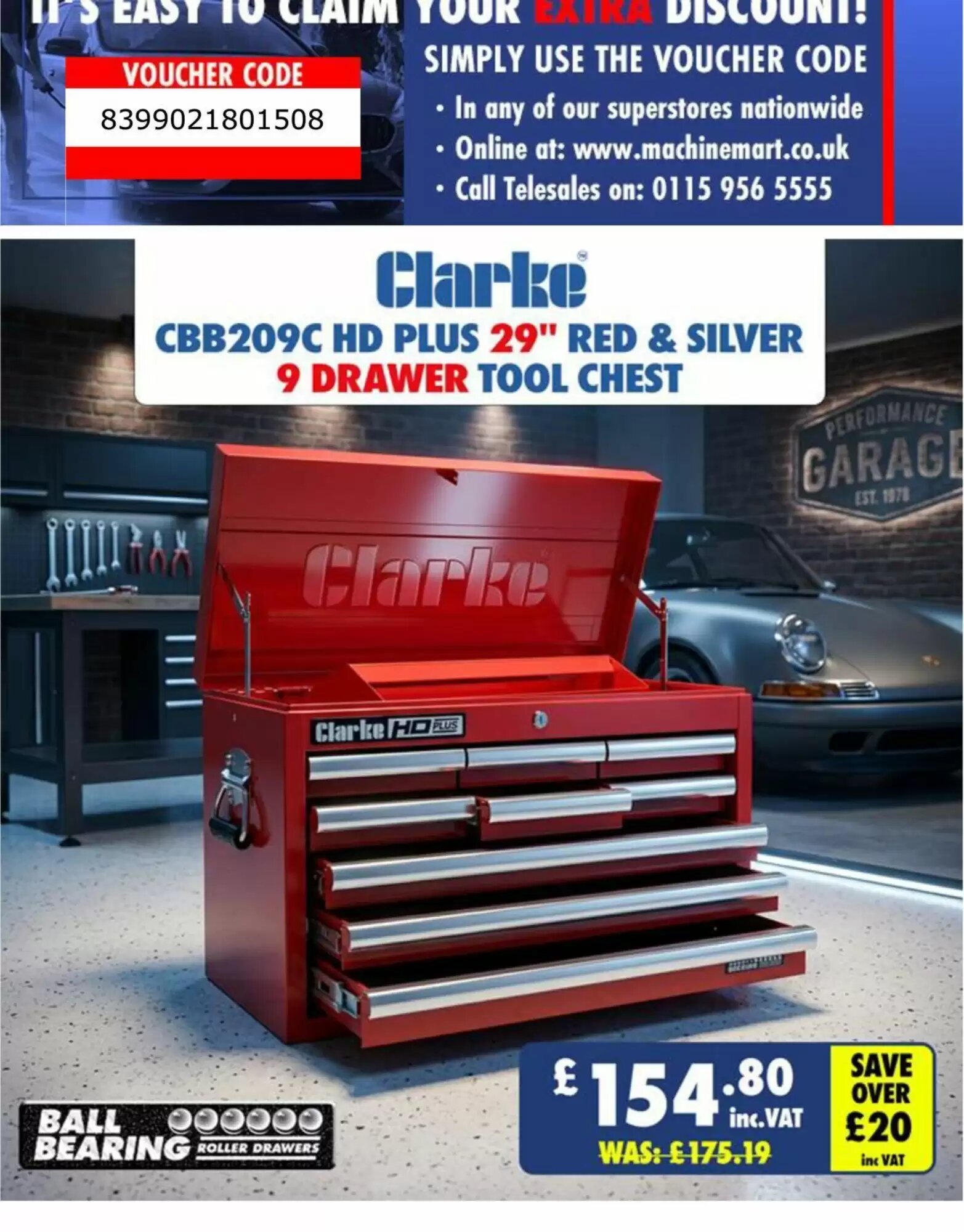 Machine Mart offers valid from 05/10/2026 - Page 2.