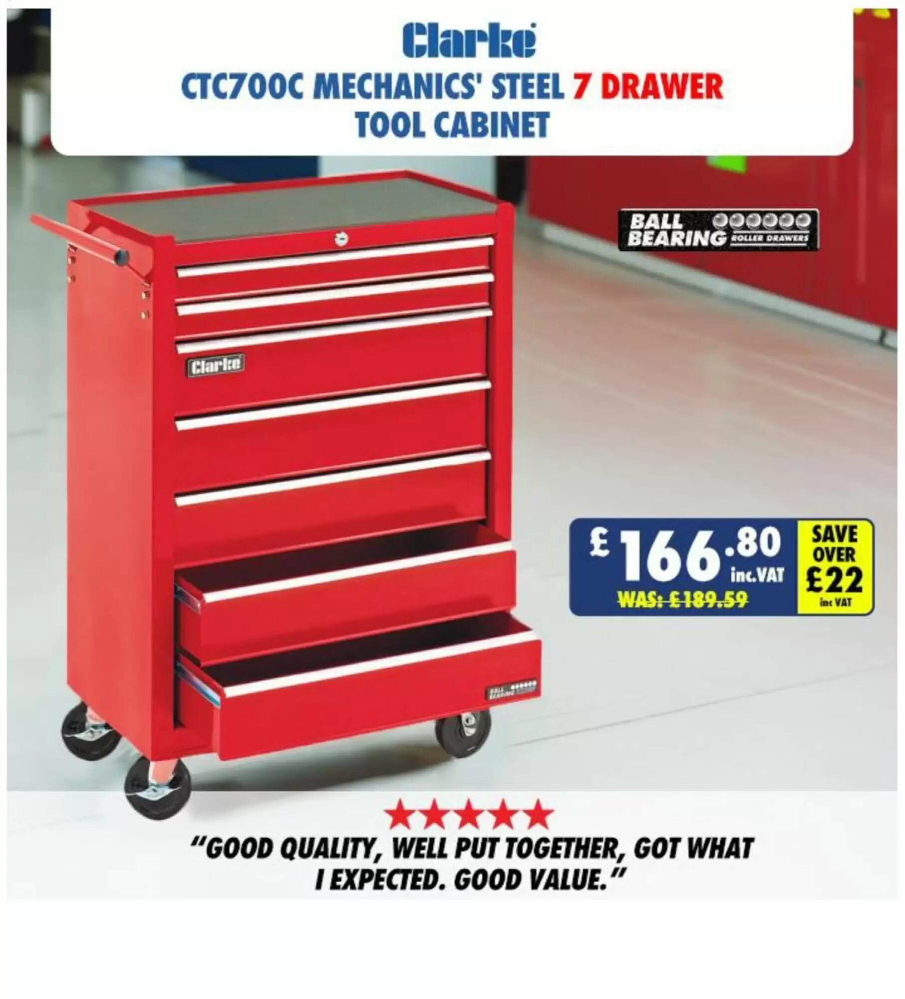 Machine Mart offers valid from 05/10/2026 - Page 3.