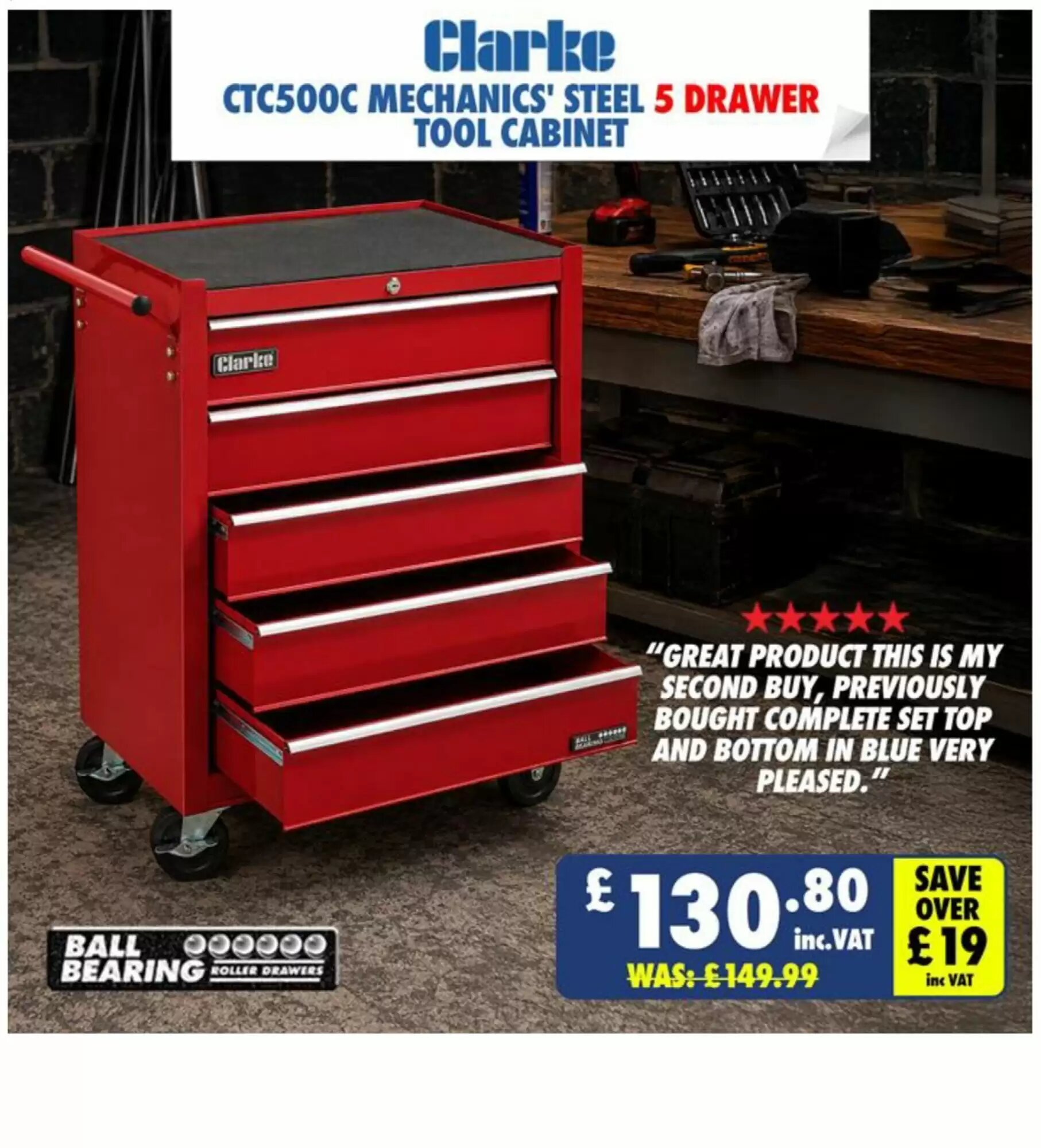 Machine Mart offers valid from 05/10/2026 - Page 4.