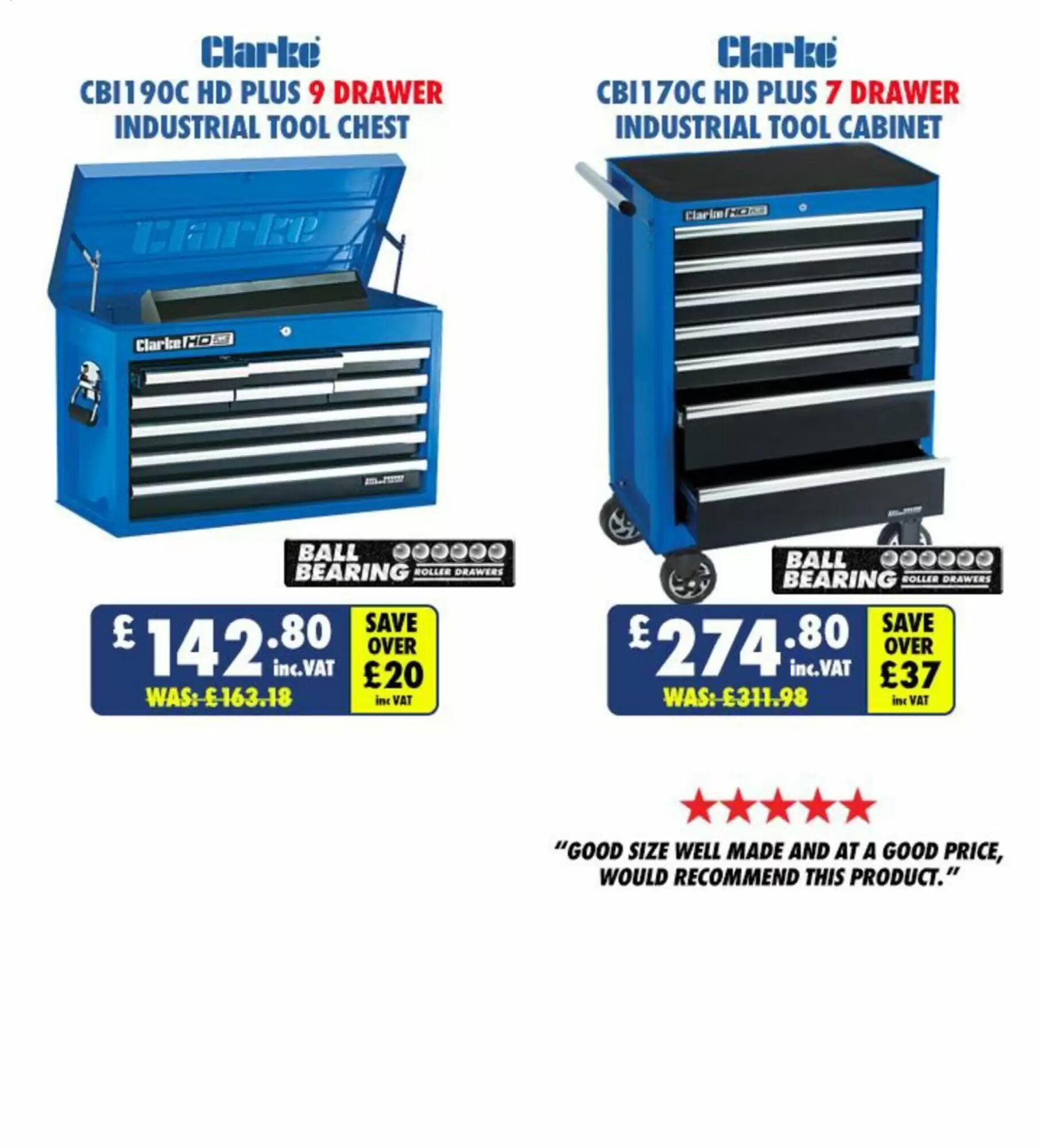 Machine Mart offers valid from 05/10/2026 - Page 8.