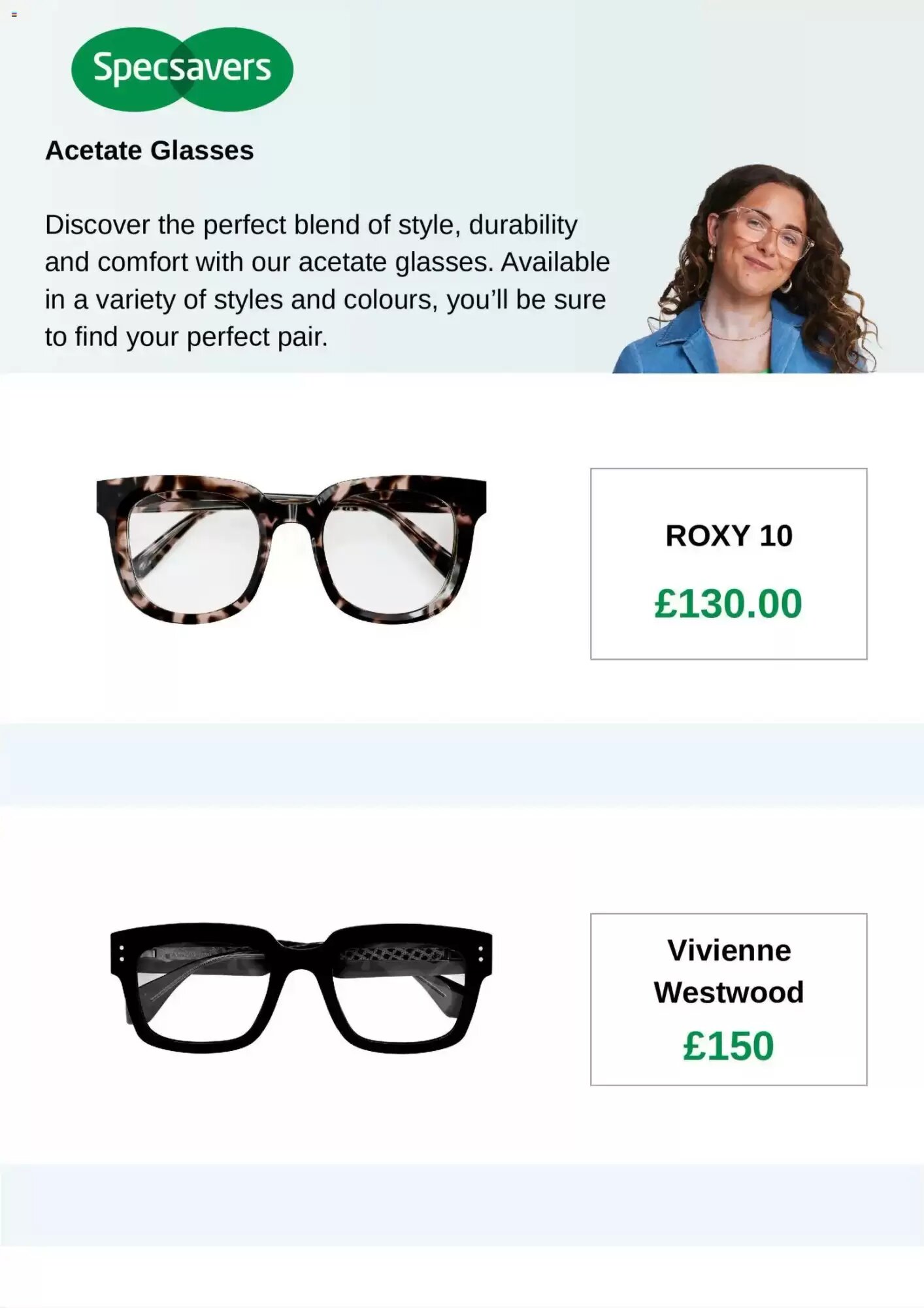 Savers offers valid from 06/10/2026 - Page 3.