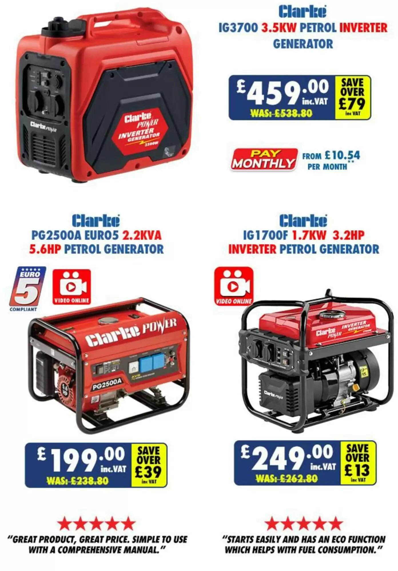 Machine Mart offers valid from 09/10/2026 - Page 5.