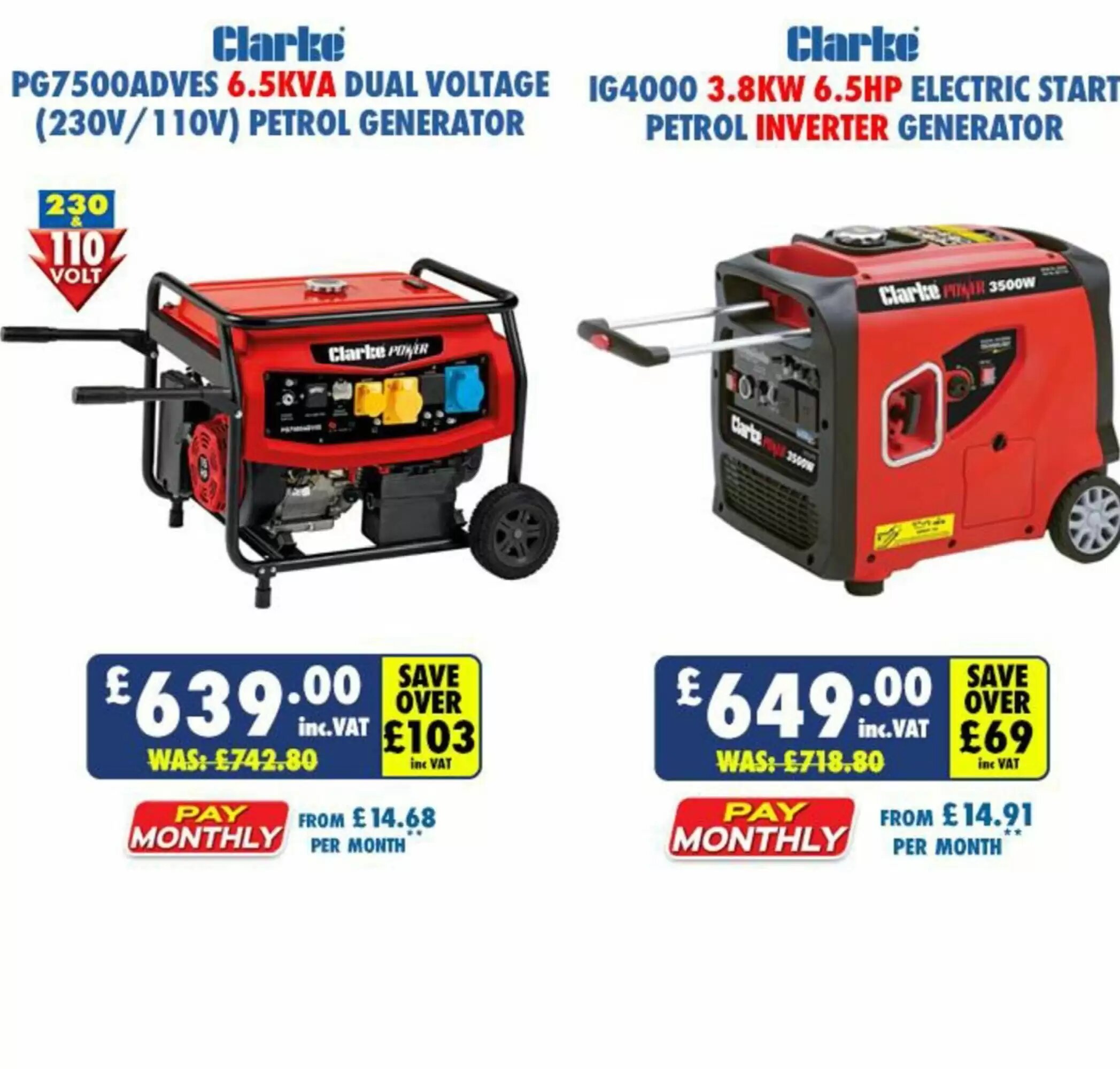 Machine Mart offers valid from 09/10/2026 - Page 7.