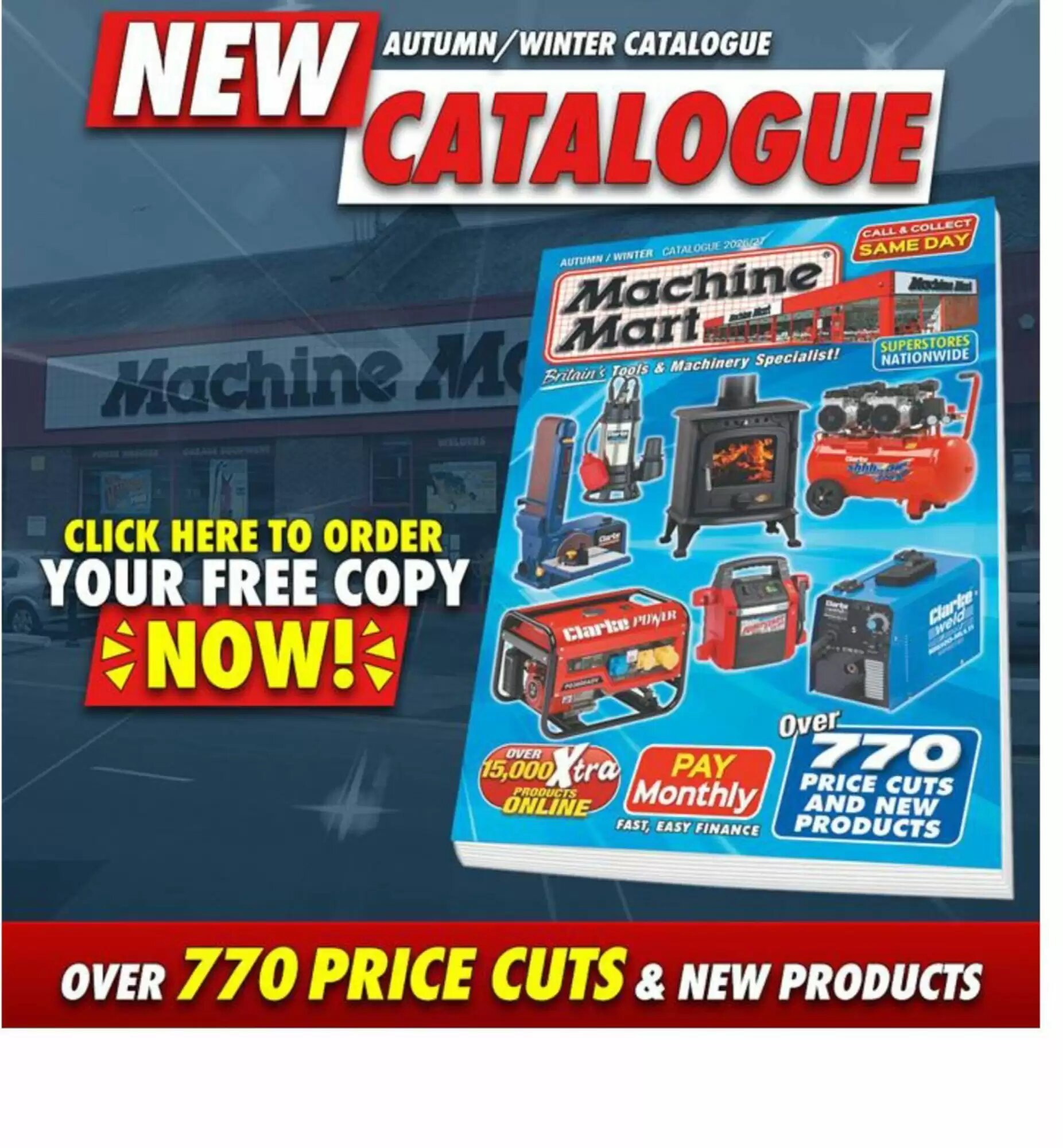 Machine Mart offers valid from 09/10/2026 - Page 9.