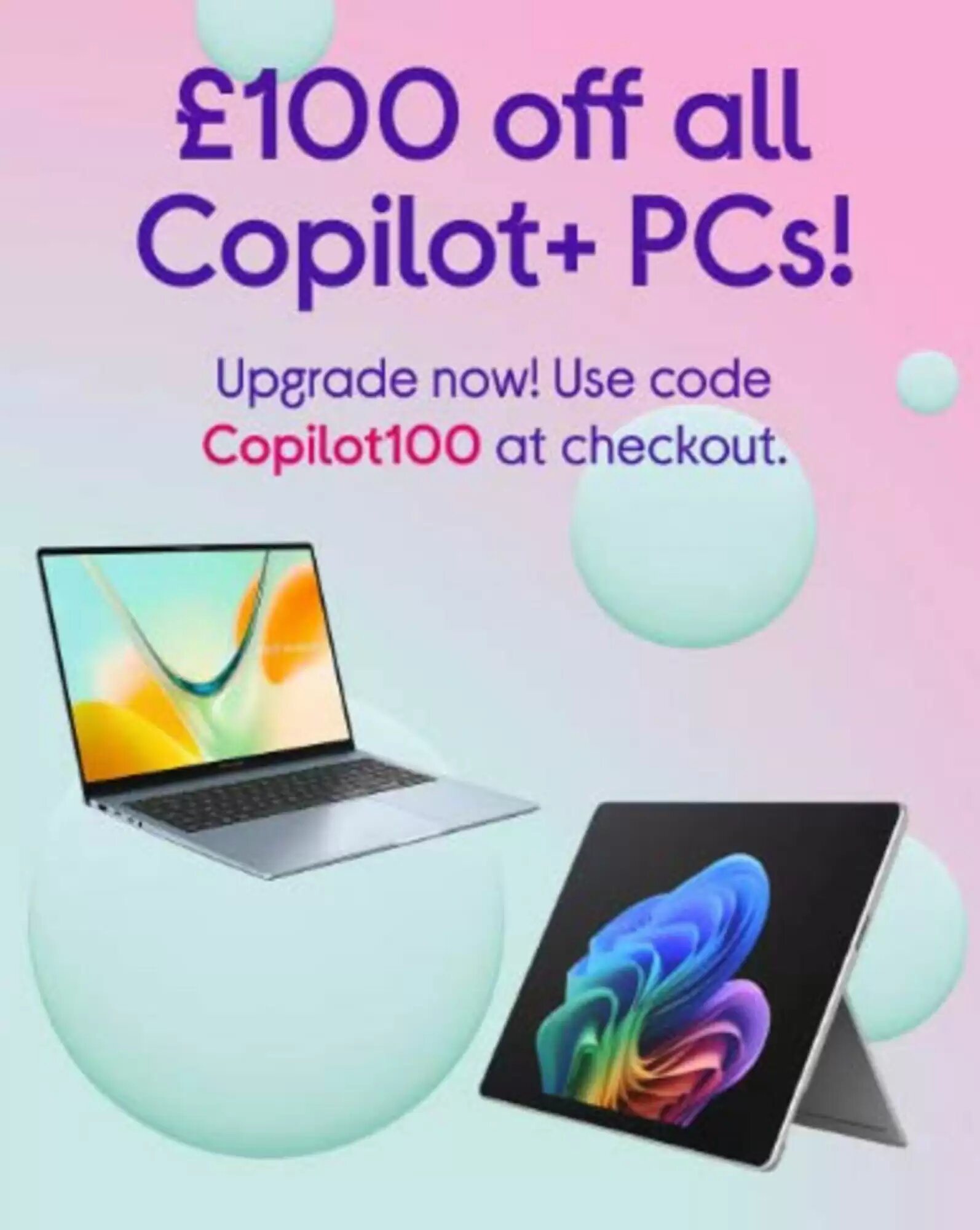 Currys PC World offers valid from 09/10/2026 - Page 3.