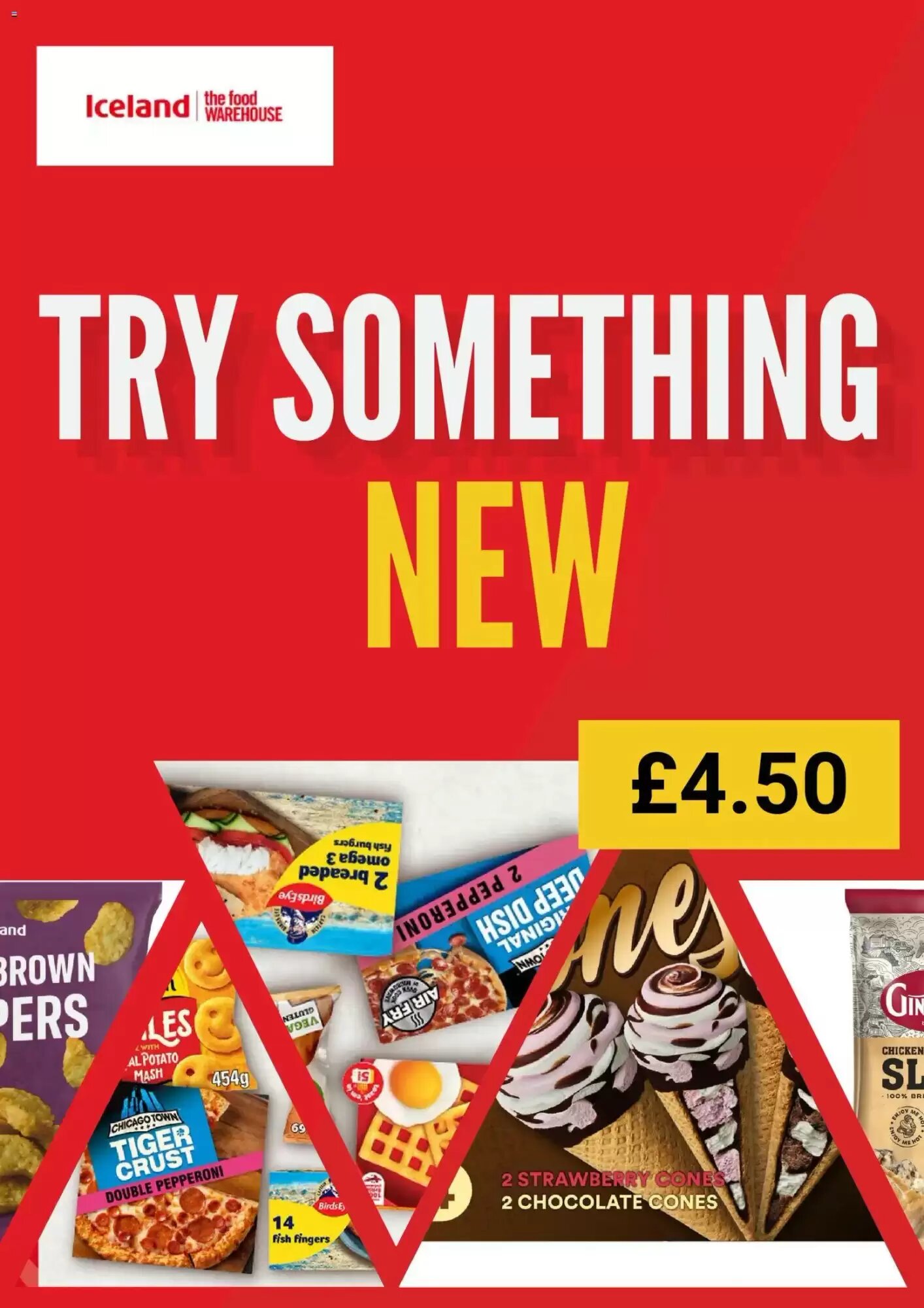 Homebase offers valid from 09/10/2026 - Page 1.